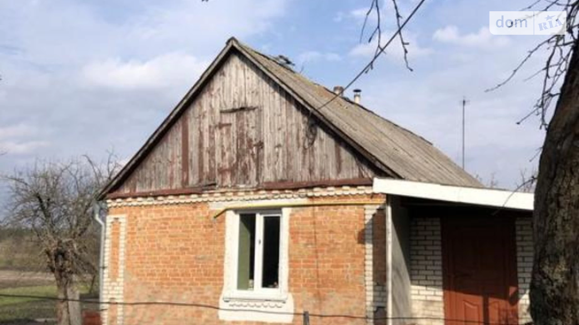 Продается одноэтажный дом 57 кв. м с верандой, цена: 18000 $ - фото 4
