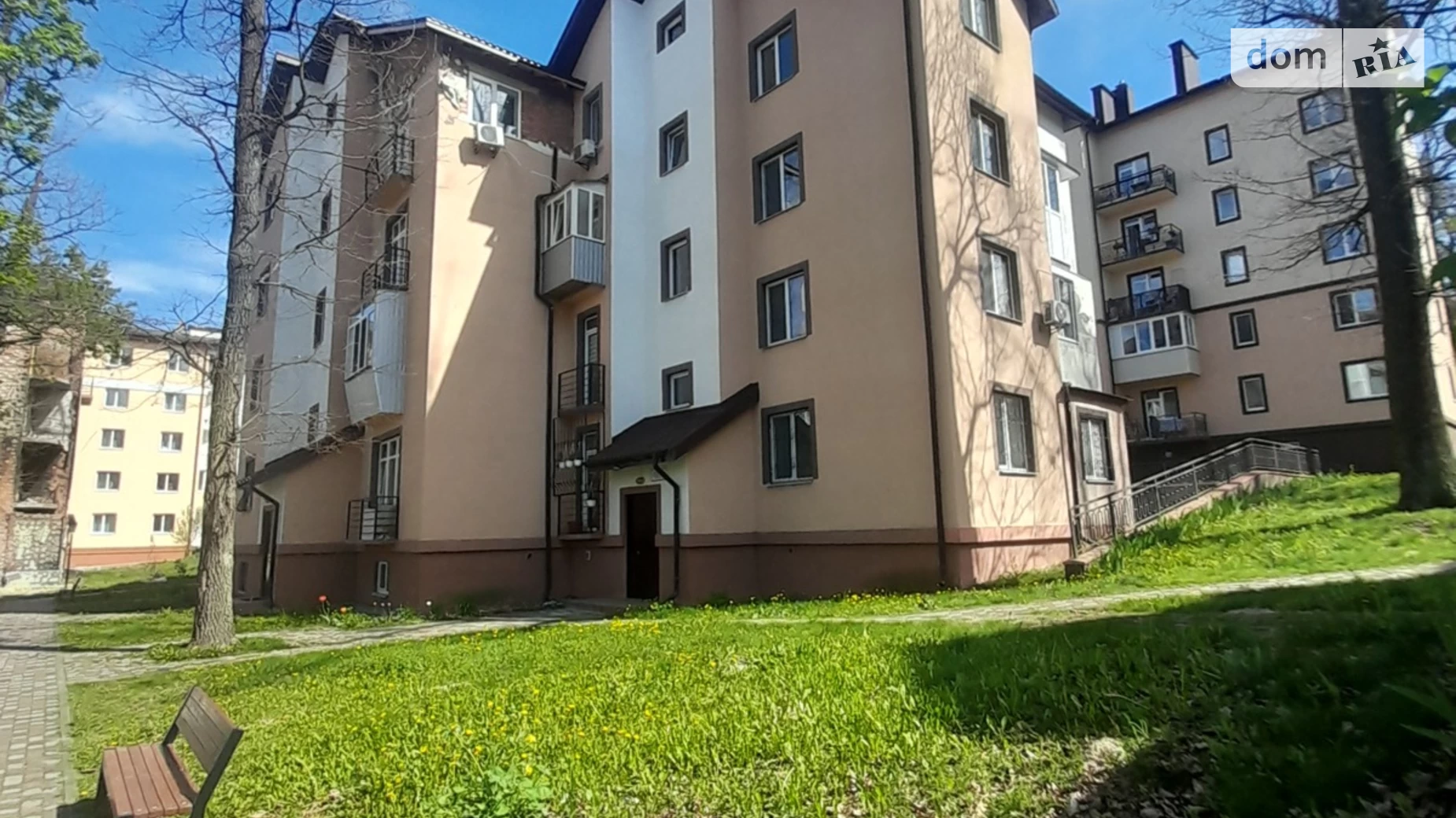 Продается 1-комнатная квартира 35.3 кв. м в Ирпене, ул. Академика Ромоданова(Толстого) - фото 2