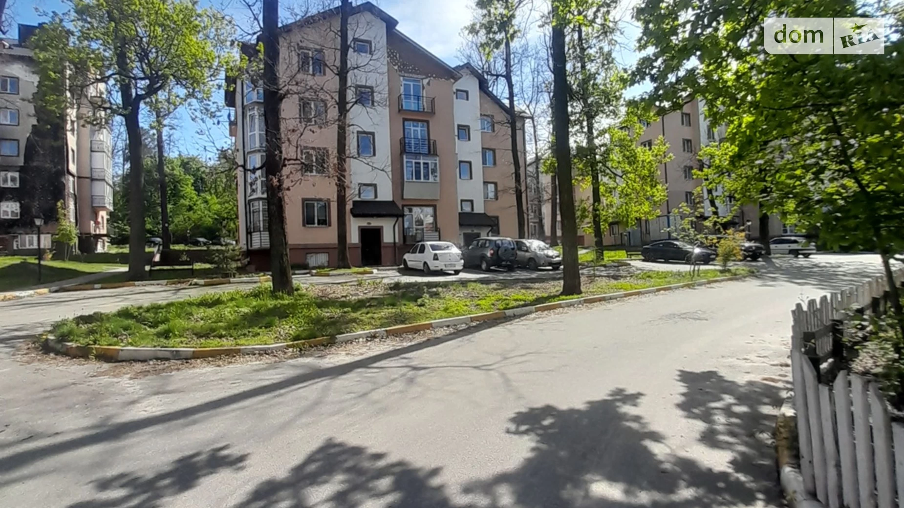 Продается 1-комнатная квартира 35.3 кв. м в Ирпене, ул. Академика Ромоданова(Толстого) - фото 3