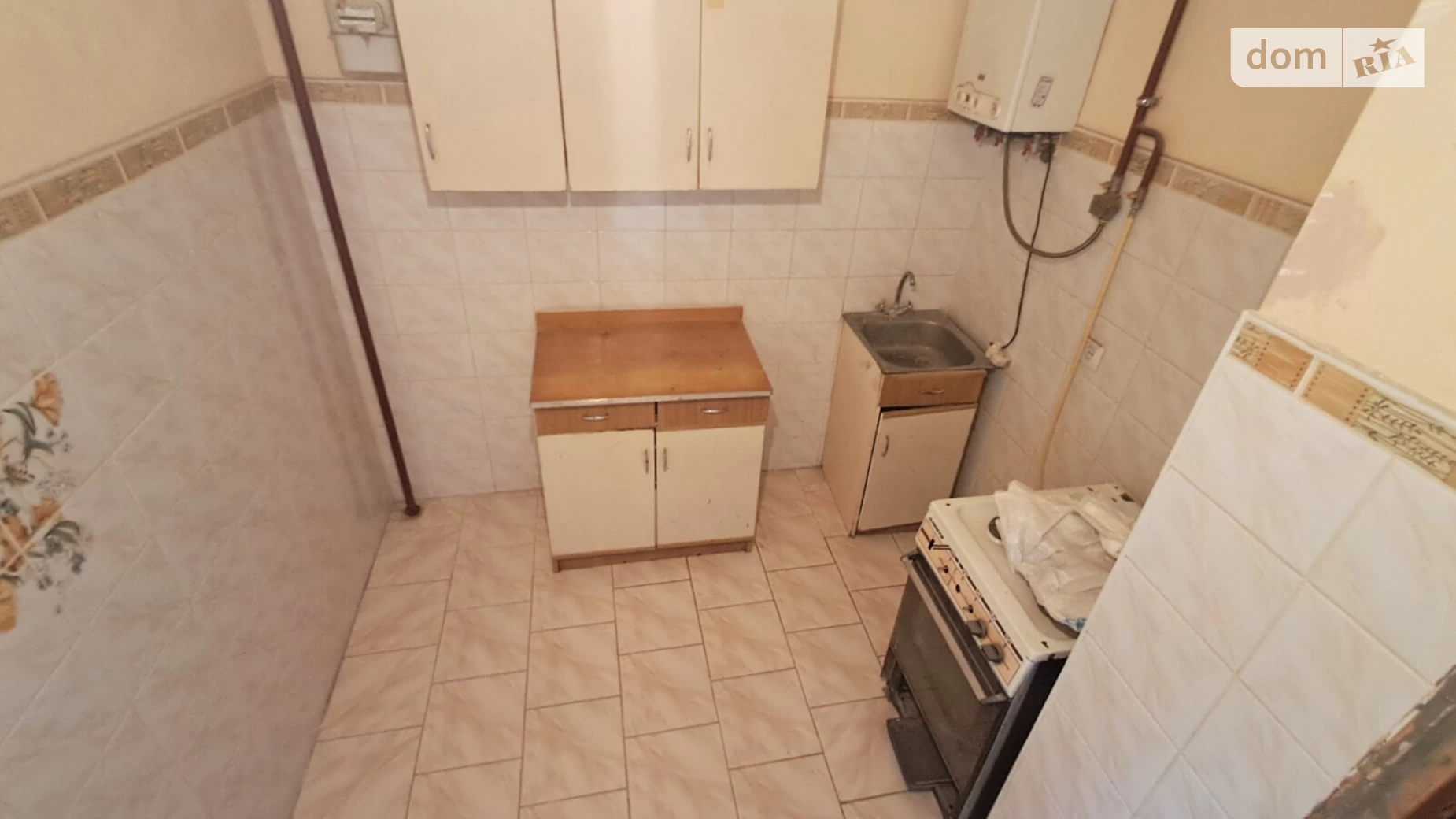 Продается 1-комнатная квартира 35.3 кв. м в Ирпене, ул. Академика Ромоданова(Толстого) - фото 4