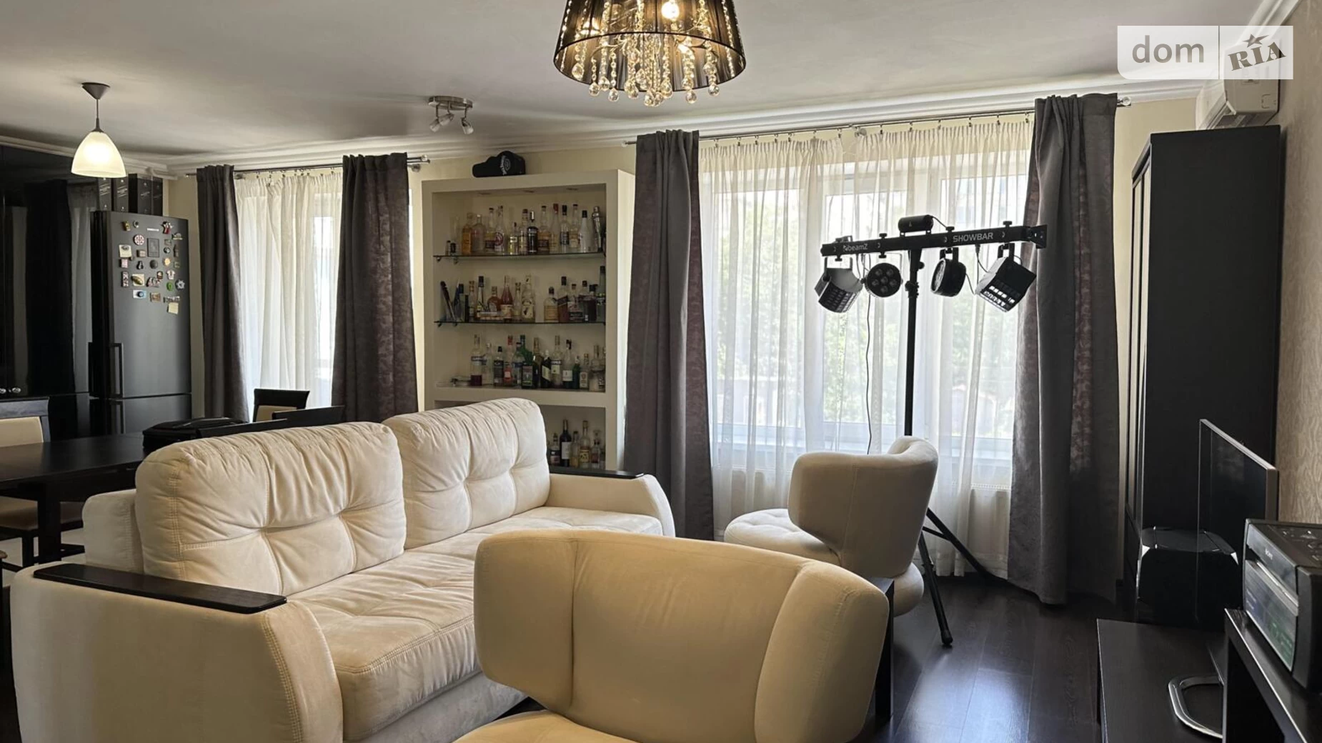 Продається 3-кімнатна квартира 100 кв. м у Вінниці, вул. Івана Бойка - фото 2