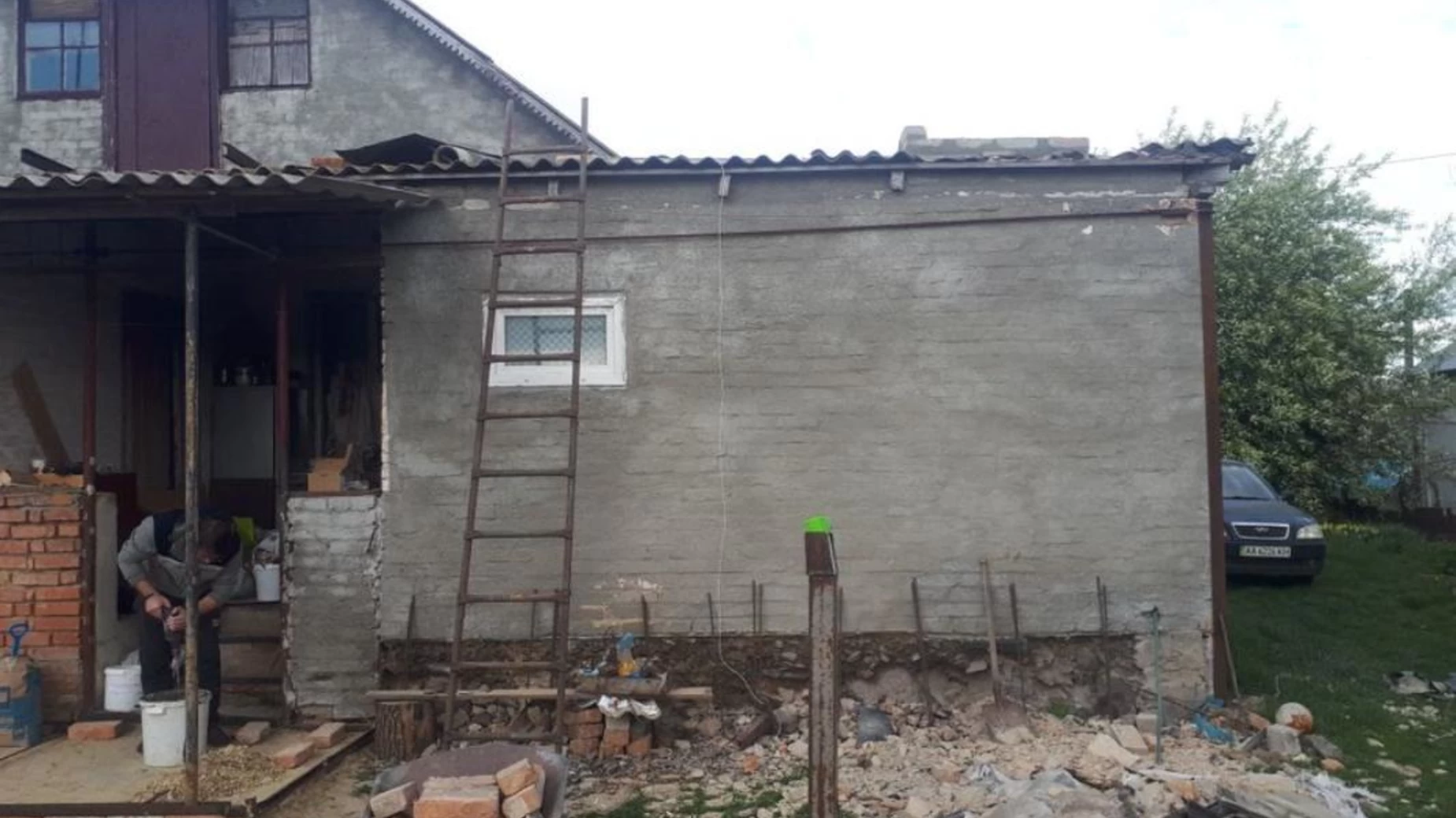 Продается одноэтажный дом 117 кв. м с баней/сауной, цена: 18500 $ - фото 3