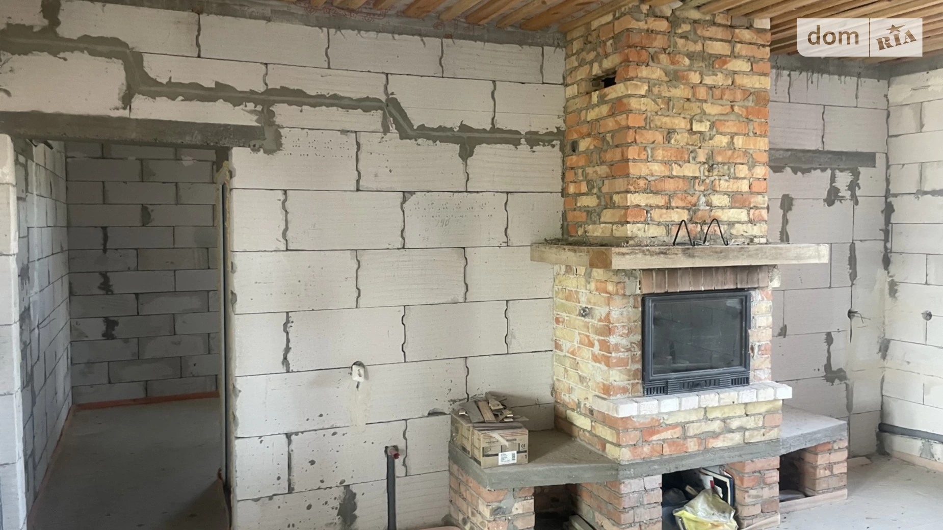 Продается дом на 2 этажа 274.1 кв. м с балконом, цена: 75000 $ - фото 4