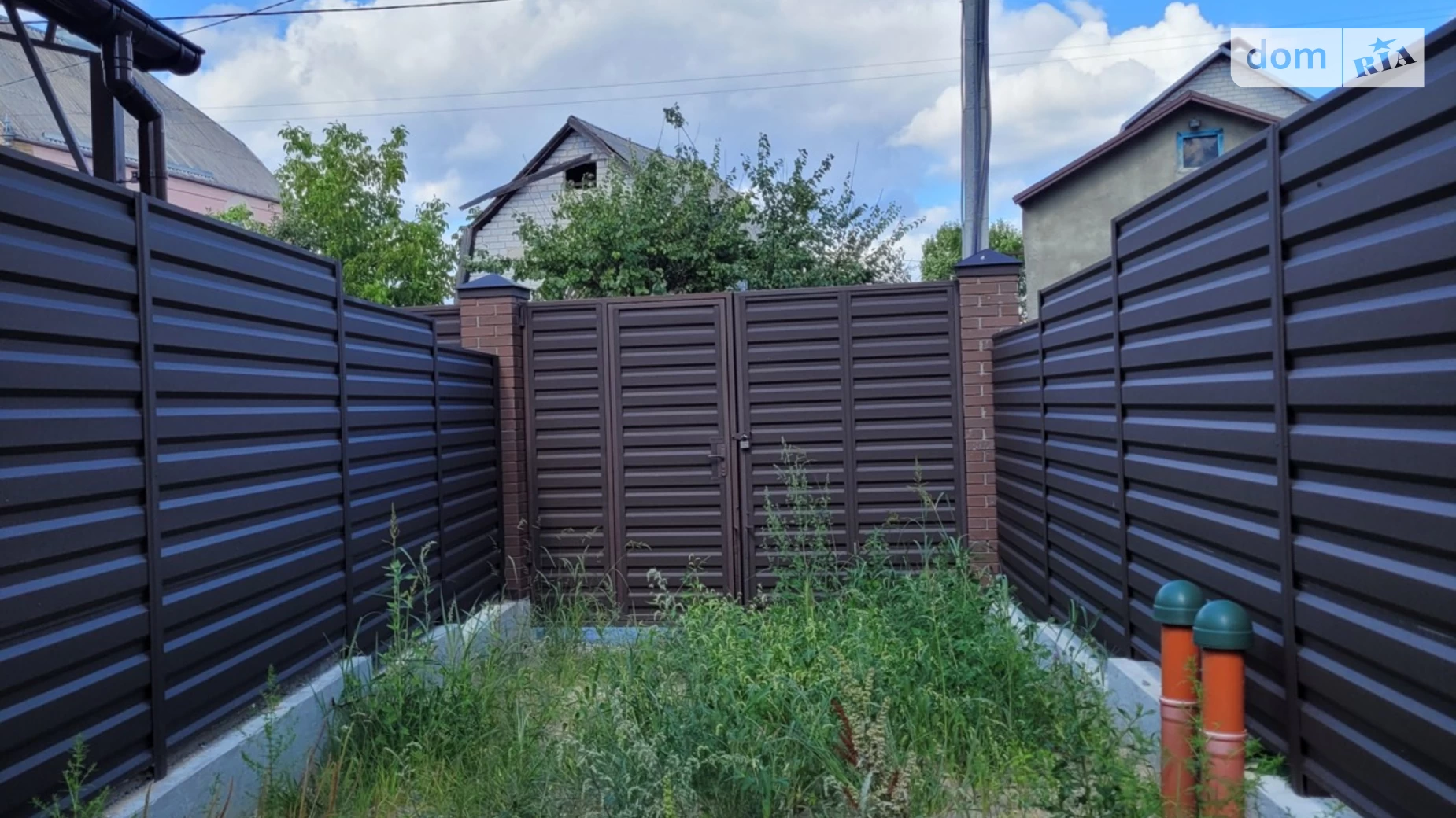 Продается часть дома 120 кв. м с мансардой, цена: 85000 $ - фото 2