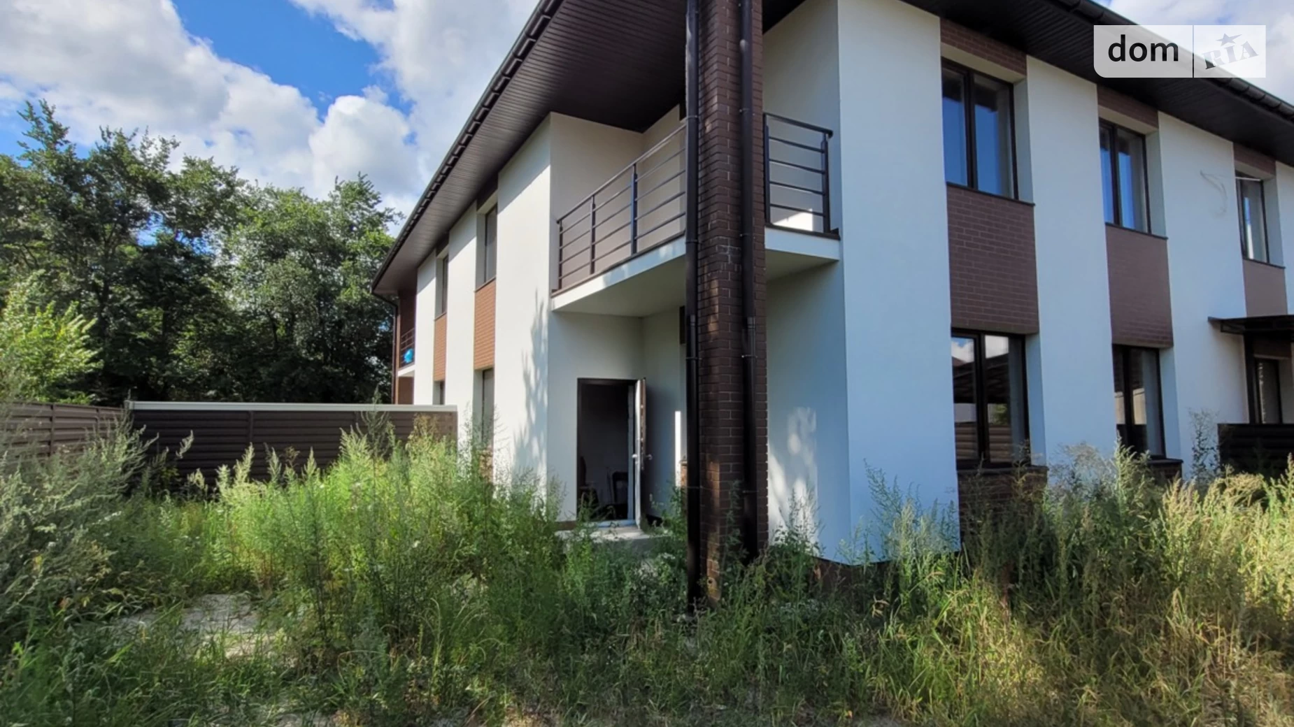 Продается часть дома 120 кв. м с мансардой, цена: 85000 $ - фото 5