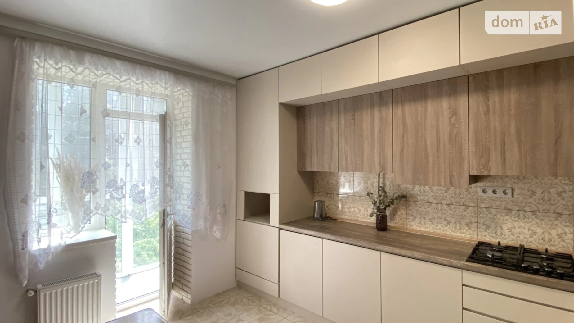 Продается 1-комнатная квартира 33.5 кв. м в Ирпене, ул. Белокур(Курская) - фото 3