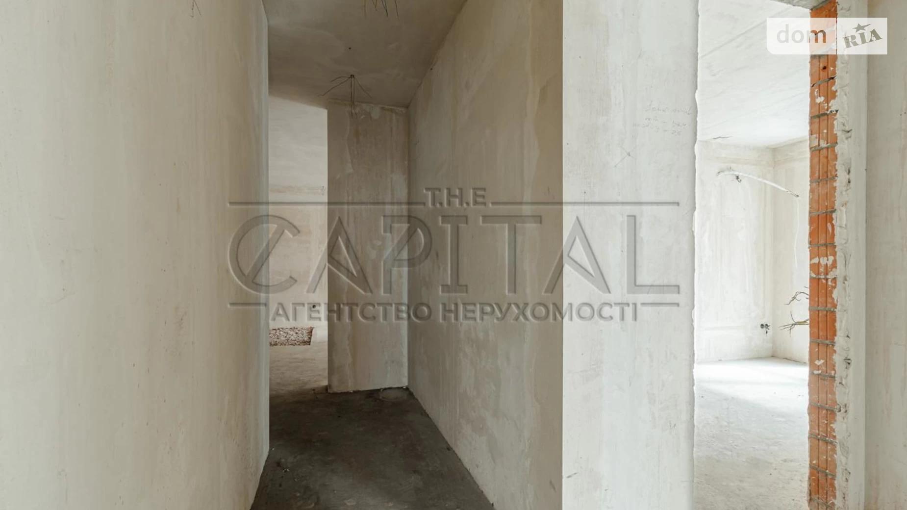 Продается 4-комнатная квартира 119 кв. м в Киеве, ул. Предславинская - фото 2