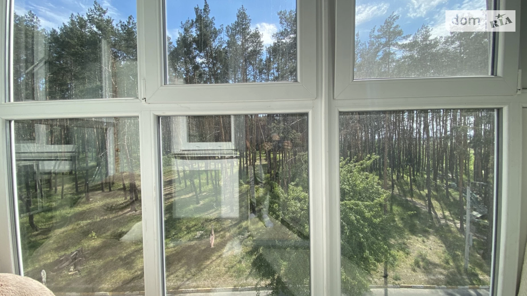 Продается 1-комнатная квартира 33.5 кв. м в Ирпене, ул. Белокур(Курская) - фото 5