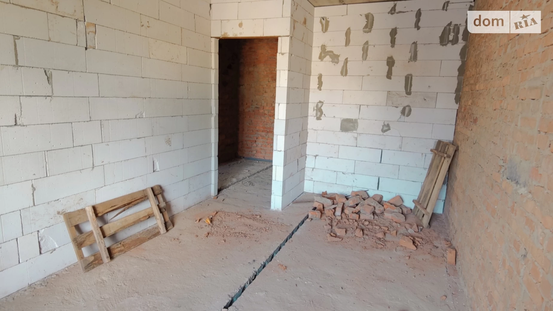 Продается 1-комнатная квартира 34 кв. м в Агрономичном, пер. Героев Чорнобыля, 1 - фото 2