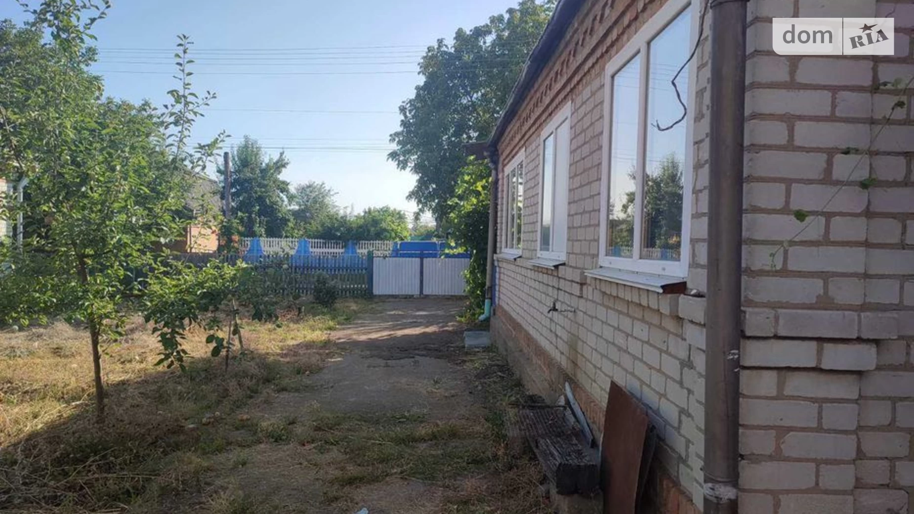 Продается одноэтажный дом 105 кв. м с балконом, цена: 30000 $ - фото 5