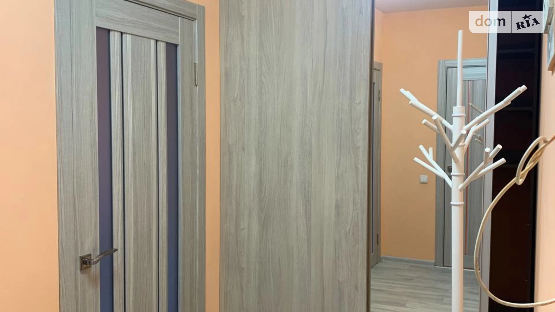 Продается 1-комнатная квартира 39.8 кв. м в Гостомеле, ул. Охотничья, 24 - фото 4