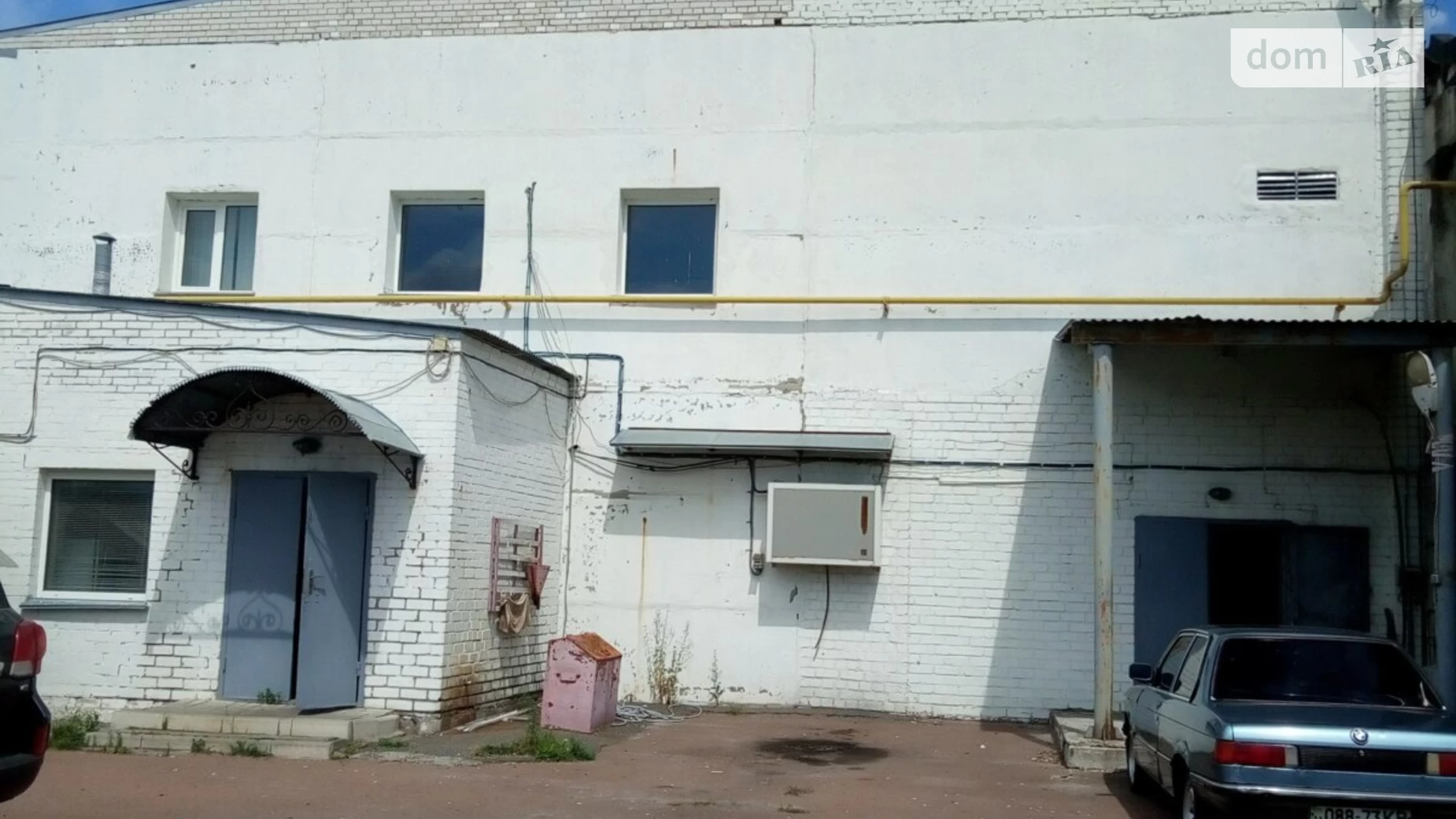 Продается объект сферы услуг 1000 кв. м в 2-этажном здании, цена: 305000 $ - фото 3