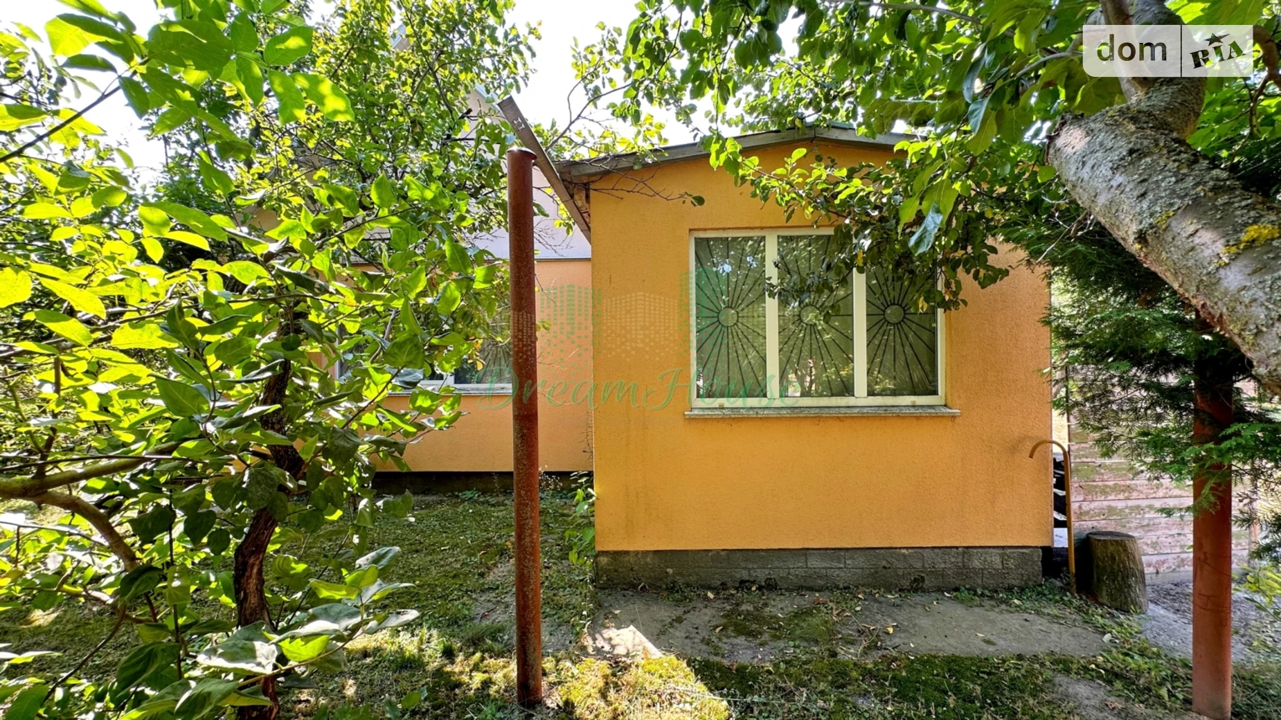 Продається одноповерховий будинок 54.9 кв. м з каміном, цена: 19500 $ - фото 5