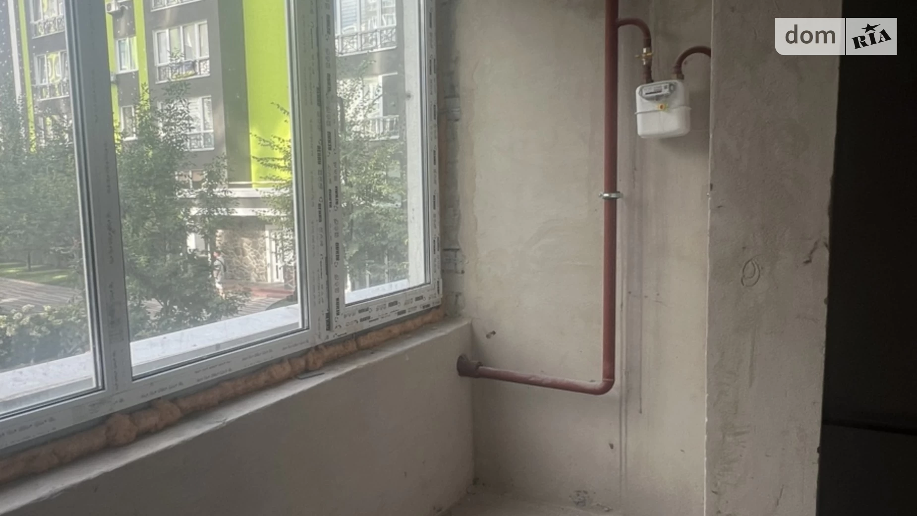 вул. Григорія Сковороди, 25 Ірпінь ЖК Фортуна-2 - фото 2