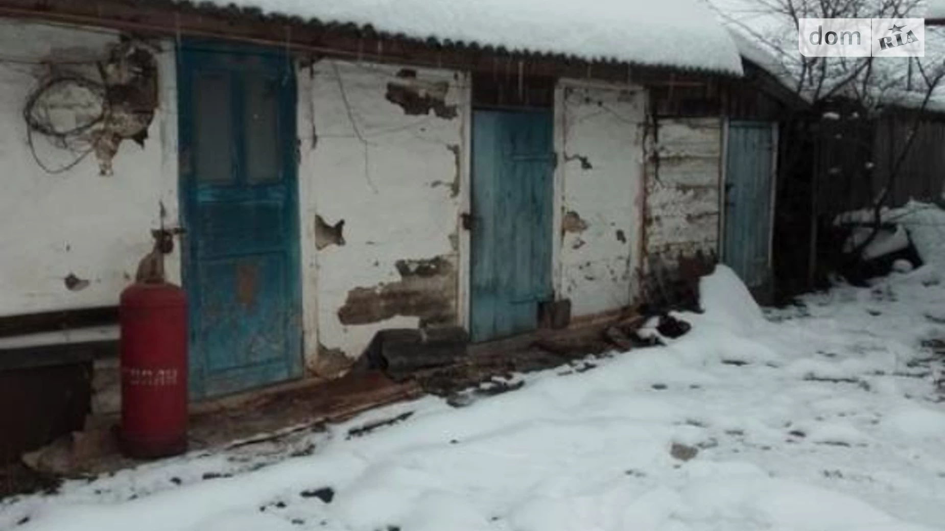Продается одноэтажный дом 55 кв. м с баней/сауной, цена: 5000 $ - фото 2