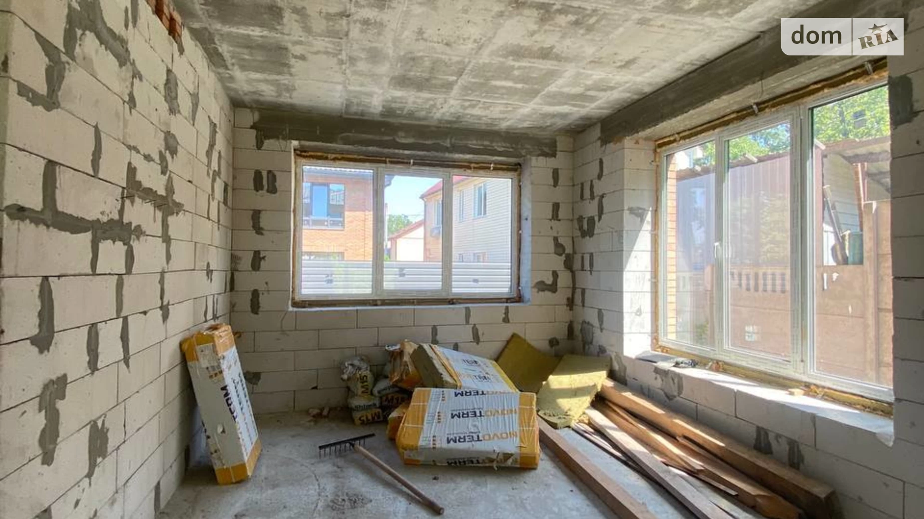 Продається будинок 2 поверховий 130 кв. м з мансардою, цена: 165000 $ - фото 2
