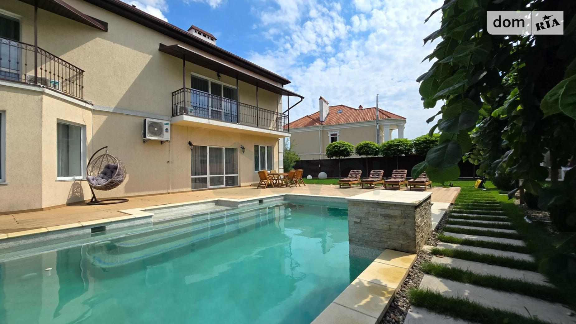 Продается дом на 2 этажа 273.3 кв. м с верандой, цена: 350000 $ - фото 3