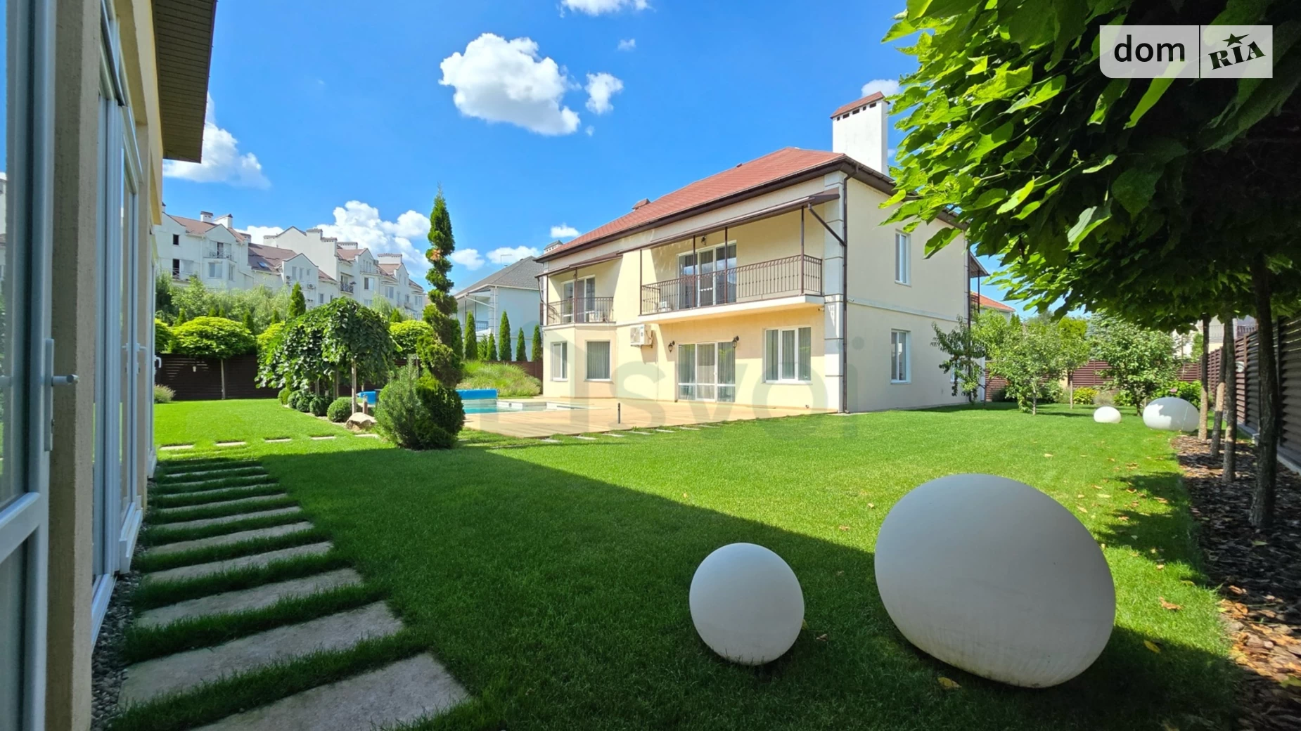 Продается дом на 2 этажа 273.3 кв. м с верандой, цена: 350000 $ - фото 4
