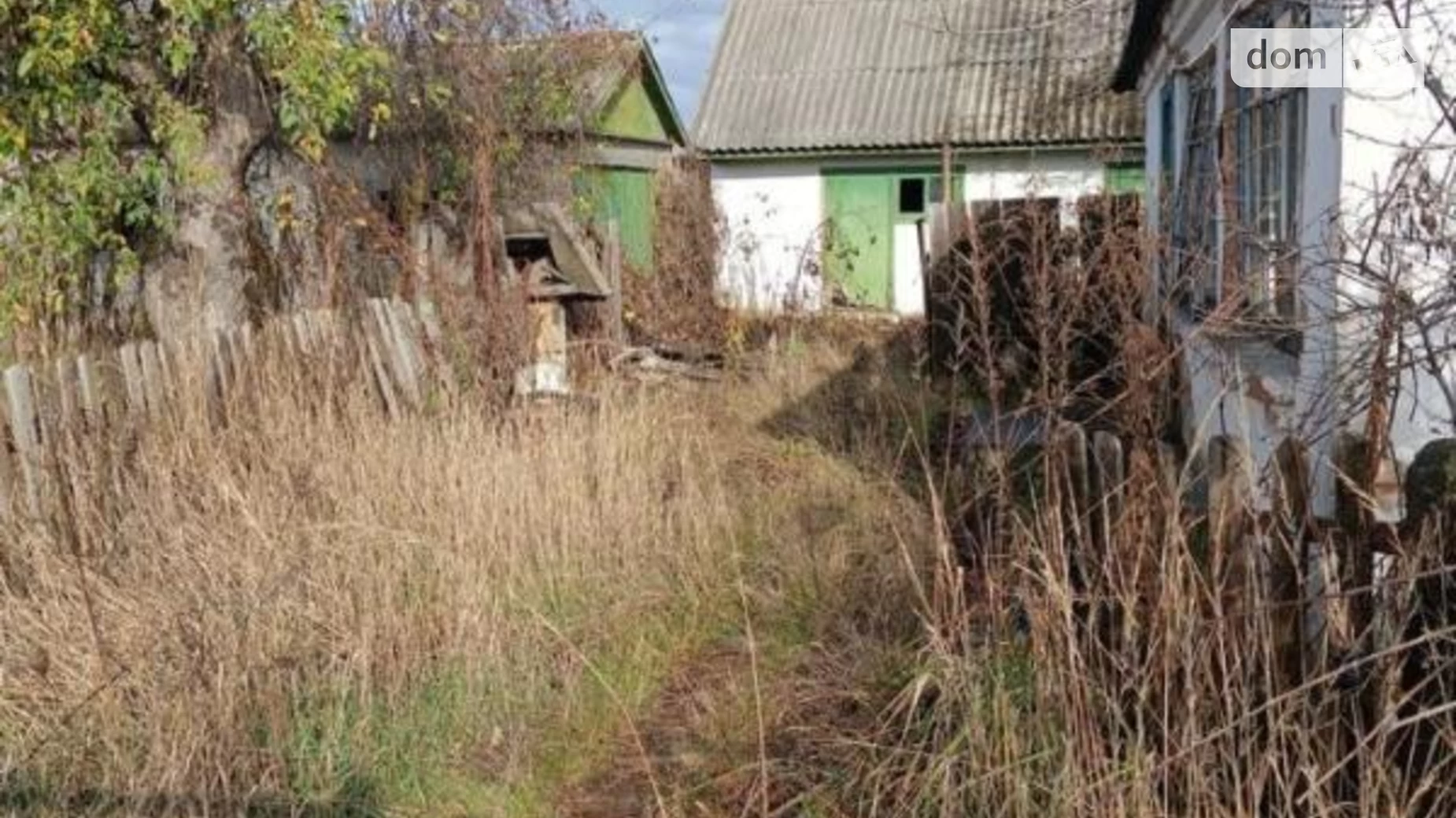 Продается одноэтажный дом 62.8 кв. м с балконом, цена: 8000 $ - фото 3