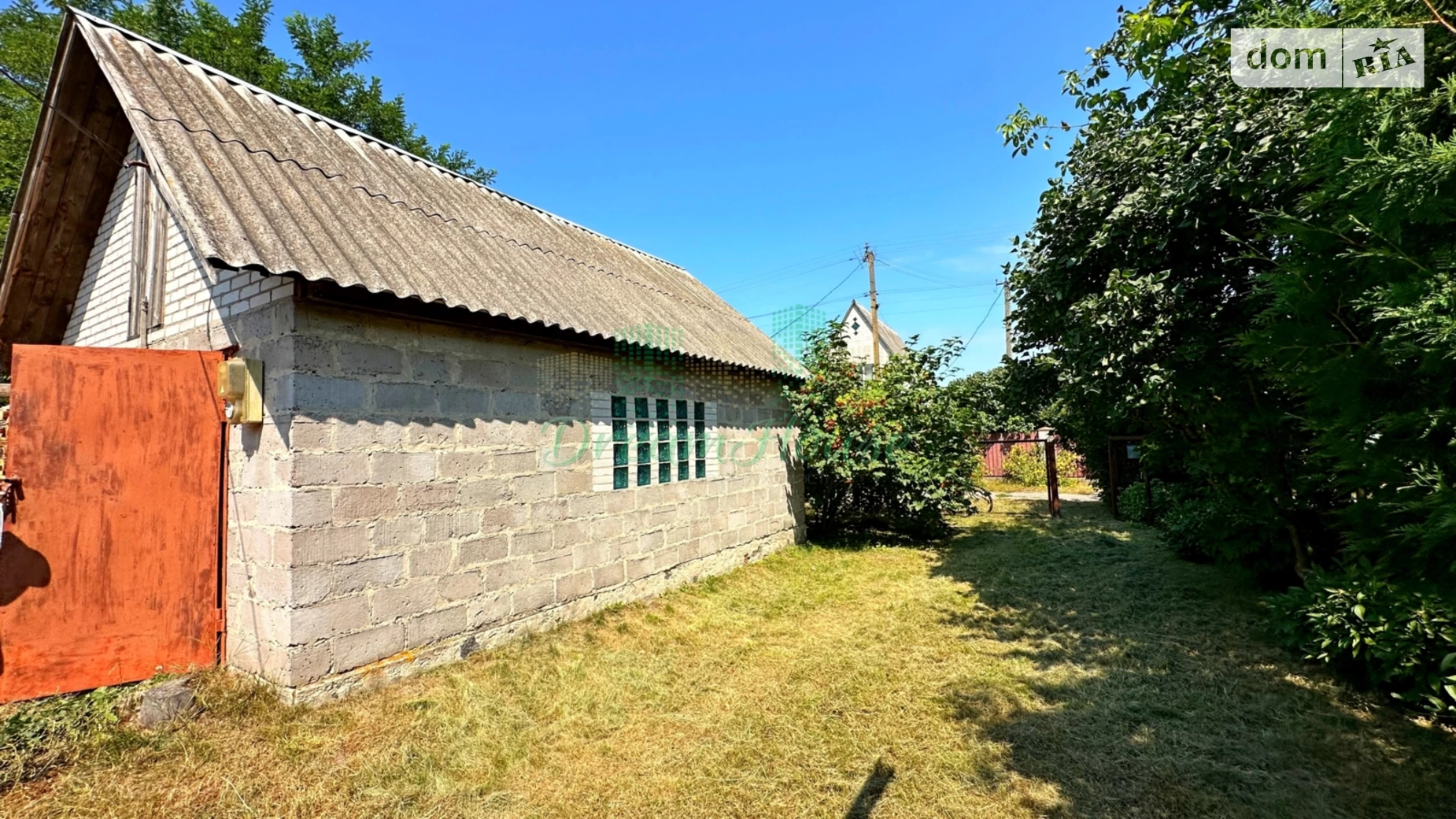 Продається одноповерховий будинок 54.9 кв. м з меблями, цена: 19500 $ - фото 5