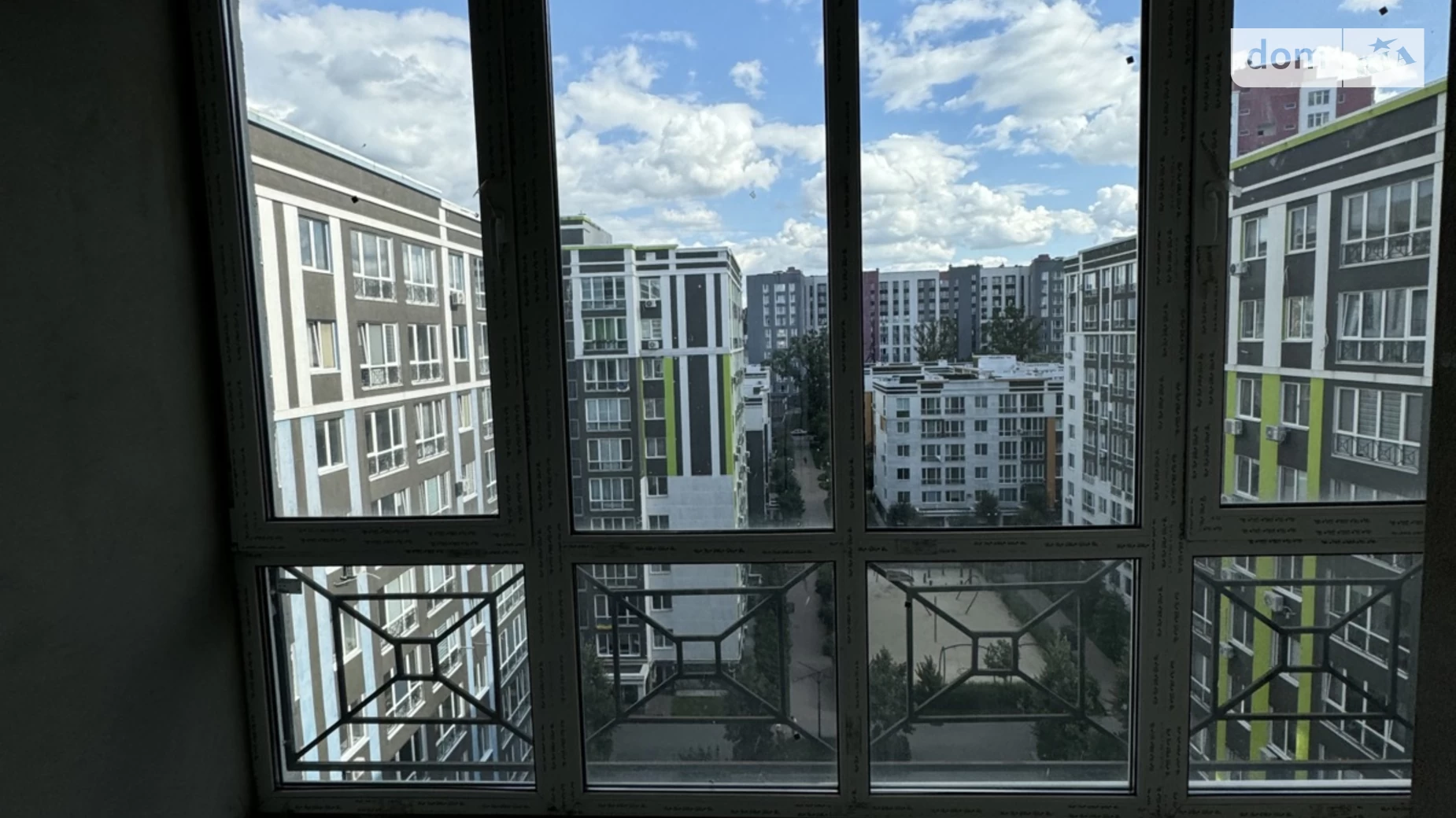 Продается 1-комнатная квартира 36 кв. м в Ирпене, ул. Родниковая - фото 3