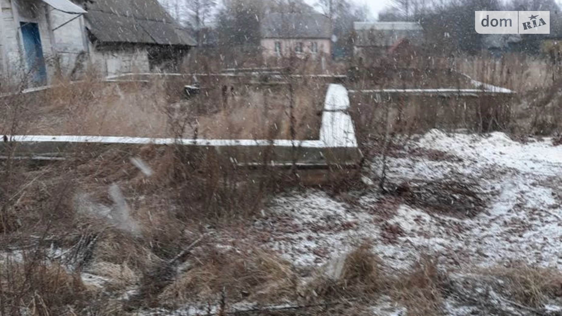 Продается одноэтажный дом 56 кв. м с камином, цена: 1800 $ - фото 5