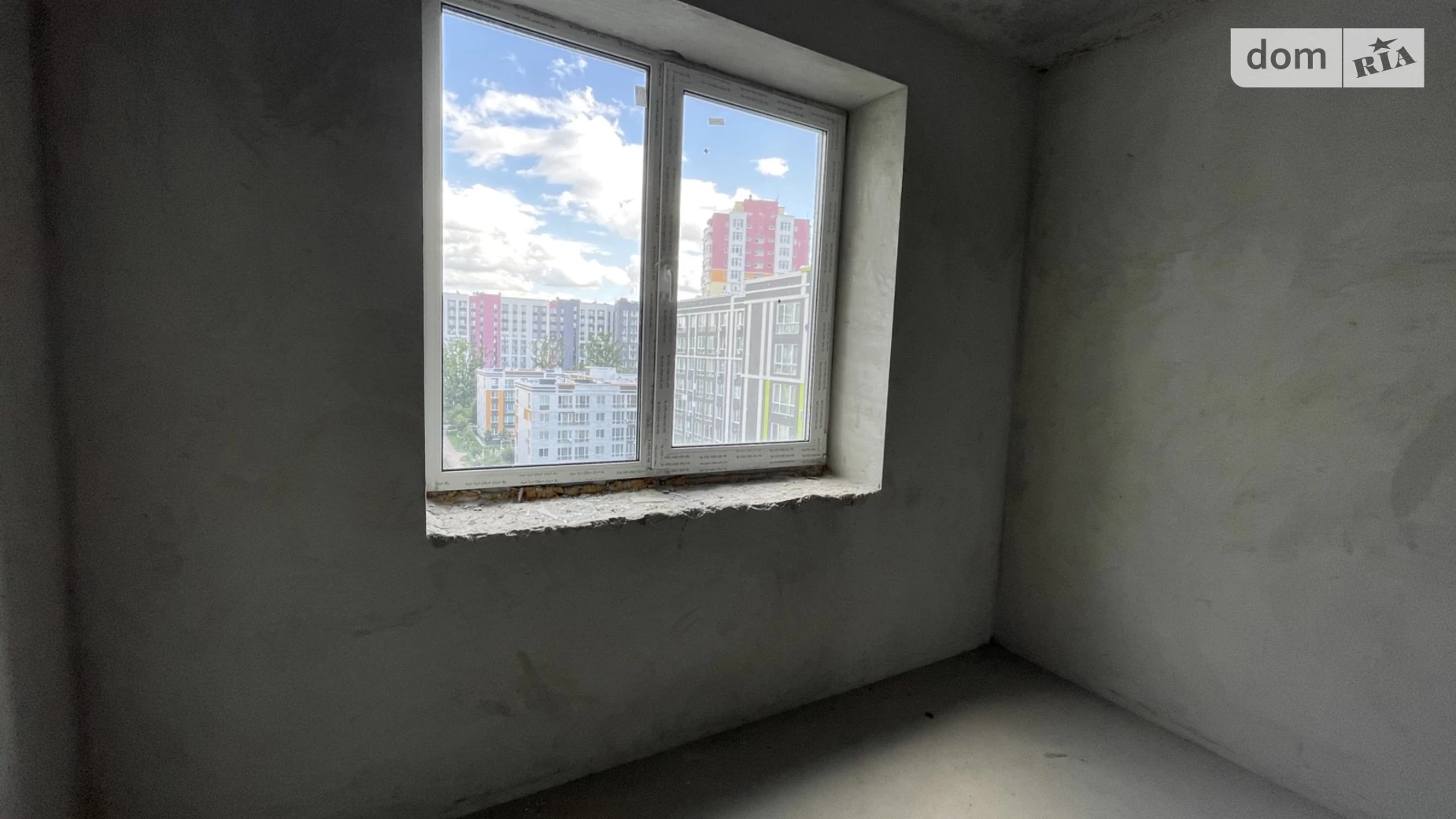 Продается 2-комнатная квартира 58 кв. м в Ирпене, ул. Григория Сковороды, 23/1 - фото 2