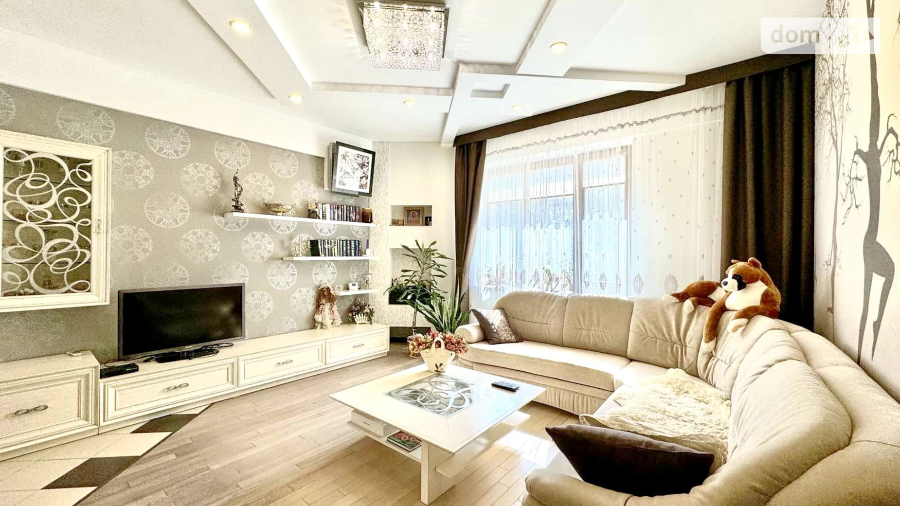 Продается дом на 2 этажа 193.6 кв. м с подвалом, цена: 265000 $ - фото 2