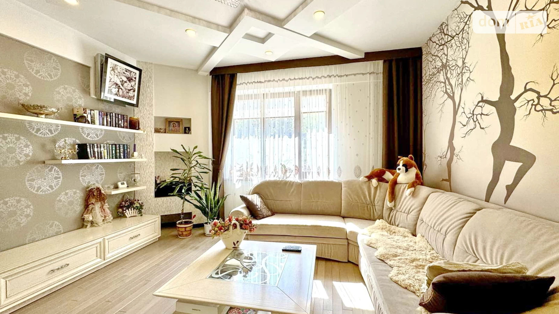 Продается дом на 2 этажа 193.6 кв. м с подвалом, цена: 265000 $ - фото 3