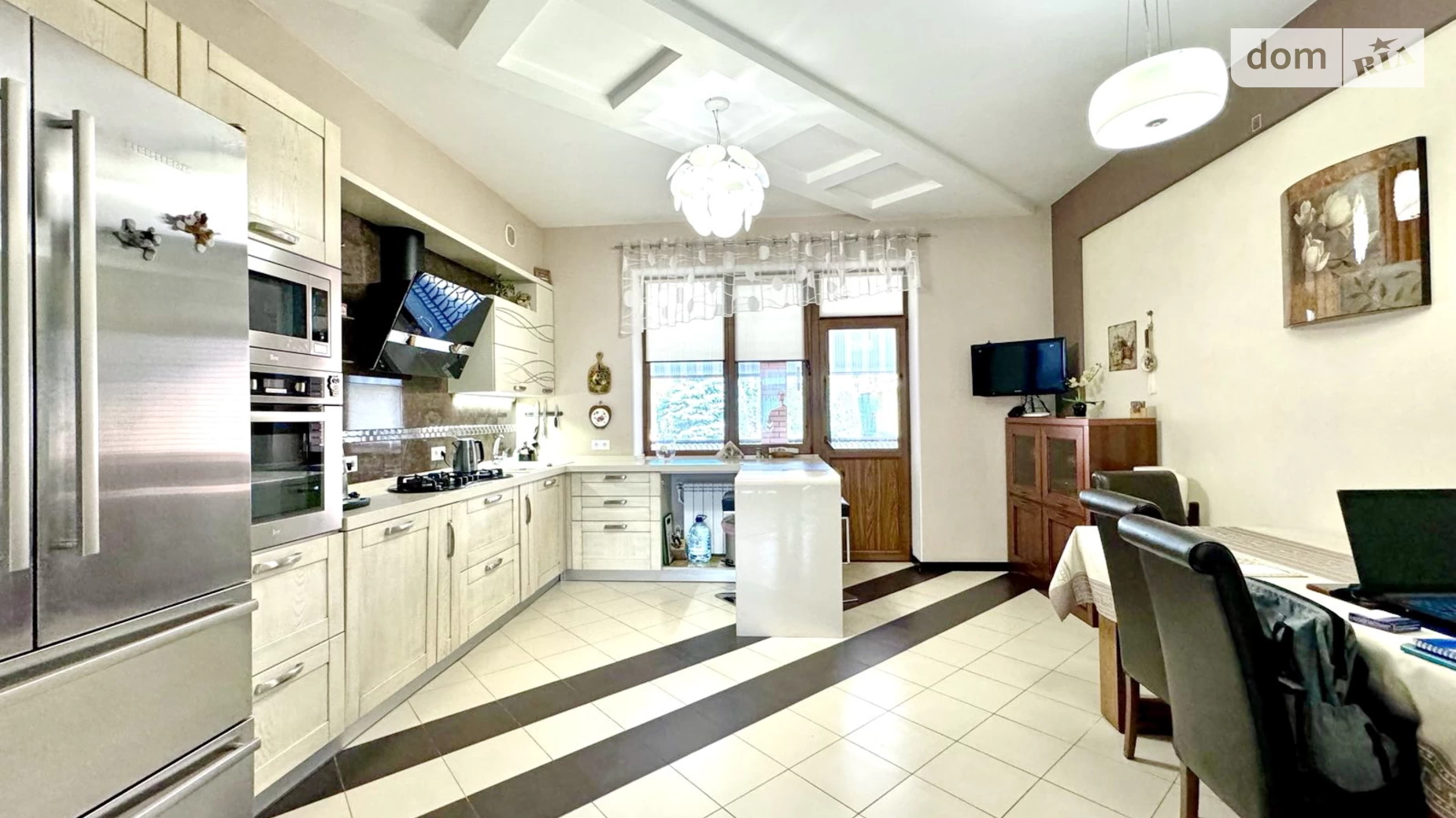Продается дом на 2 этажа 193.6 кв. м с подвалом, цена: 265000 $ - фото 4