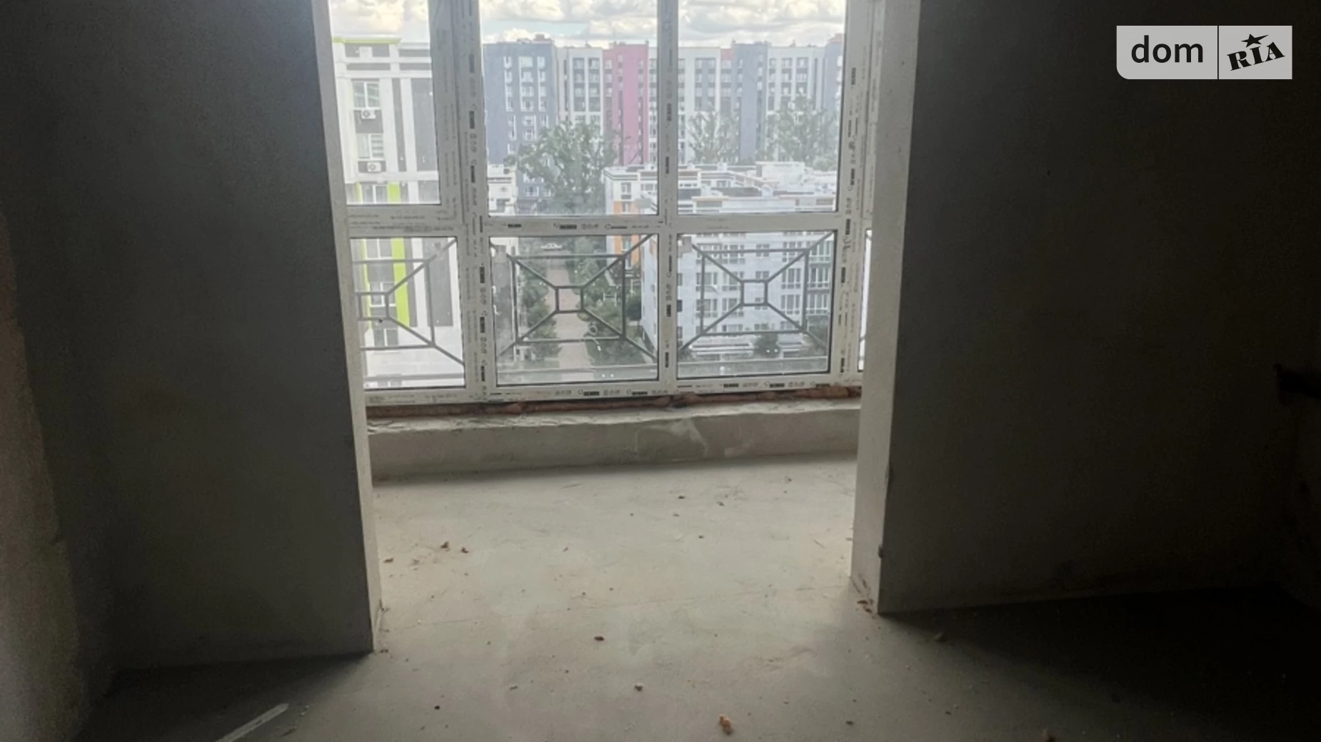 Продается 1-комнатная квартира 35 кв. м в Ирпене, ул. Григория Сковороды, 25 - фото 5