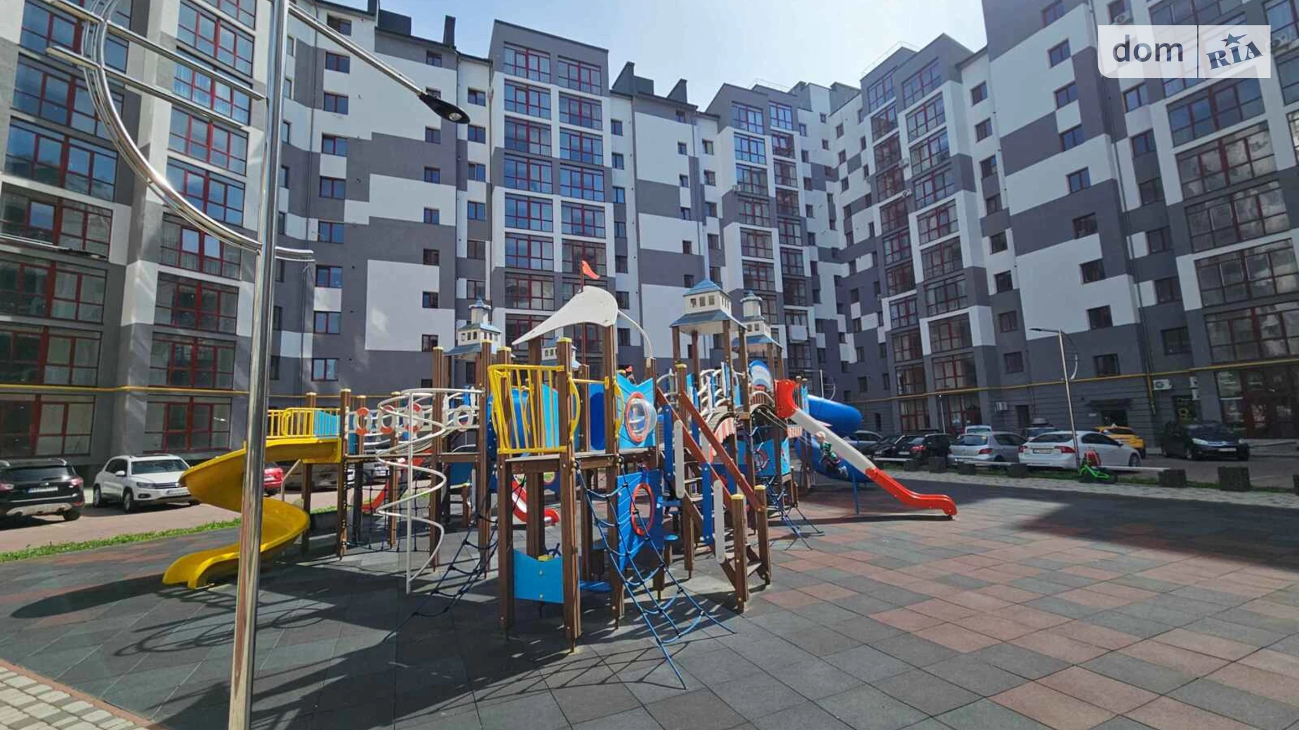 Продається 2-кімнатна квартира 67.1 кв. м у Вовчинцю, вул. Європейська - фото 2
