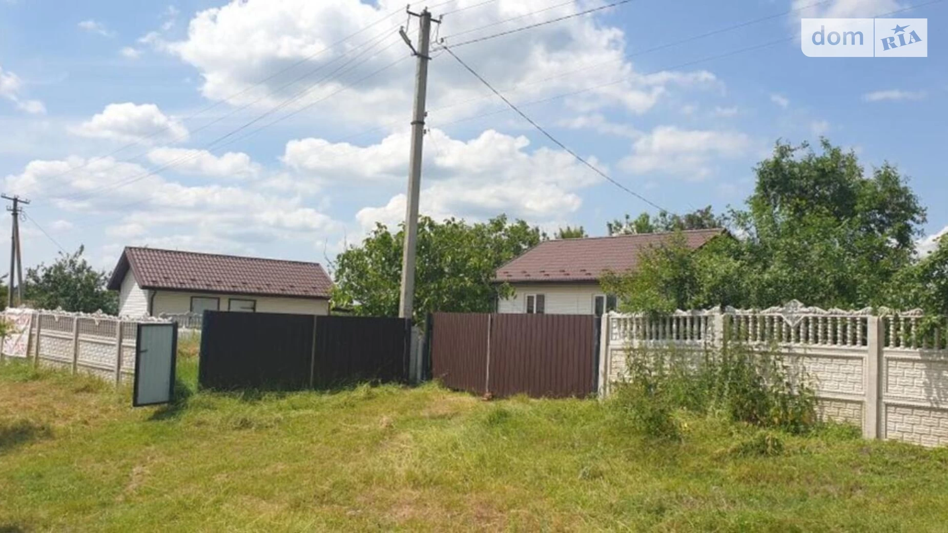 Продається одноповерховий будинок 58.5 кв. м з верандою, цена: 21000 $ - фото 2