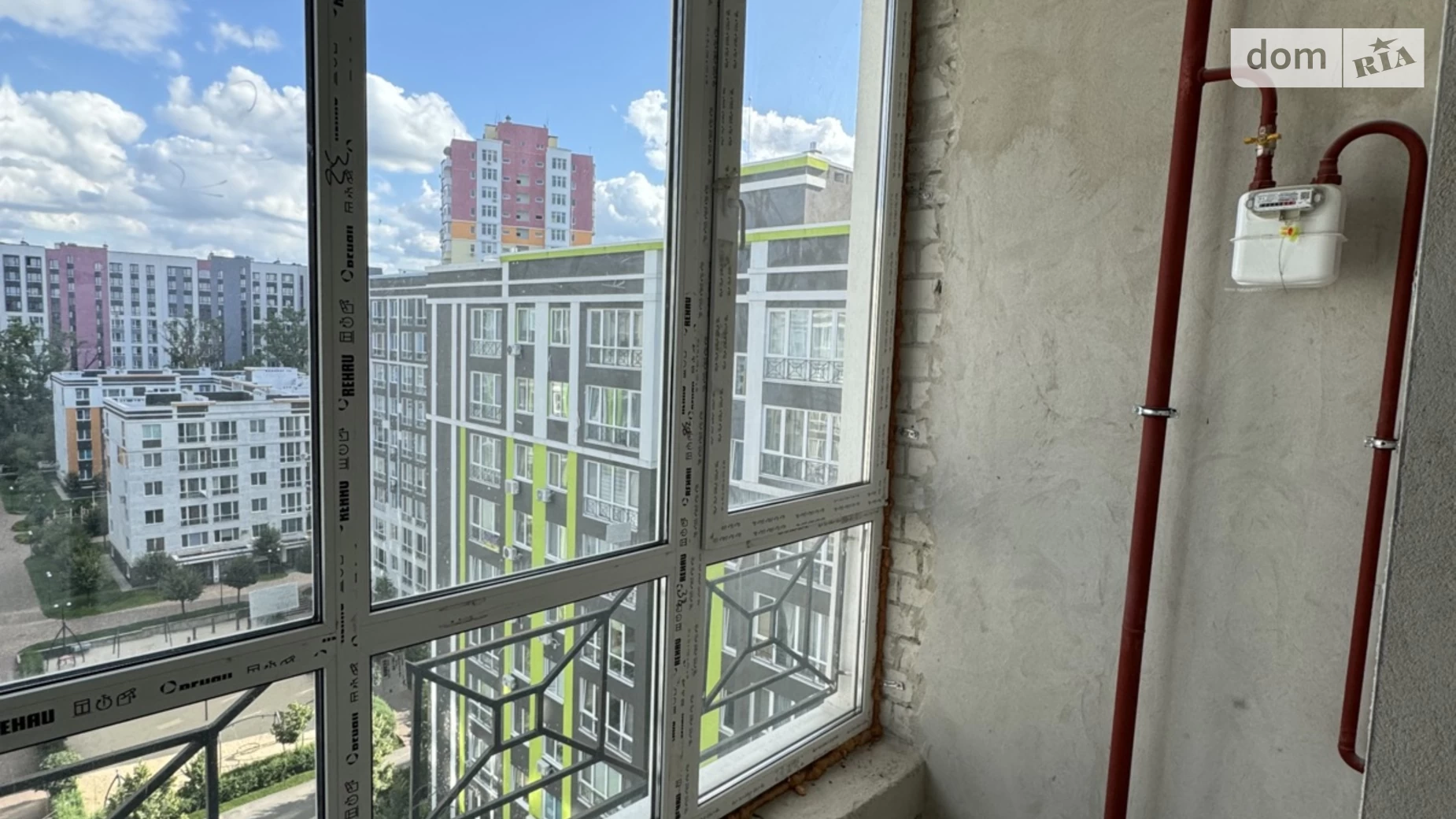 Продается 1-комнатная квартира 36 кв. м в Ирпене, ул. Григория Сковороды - фото 4