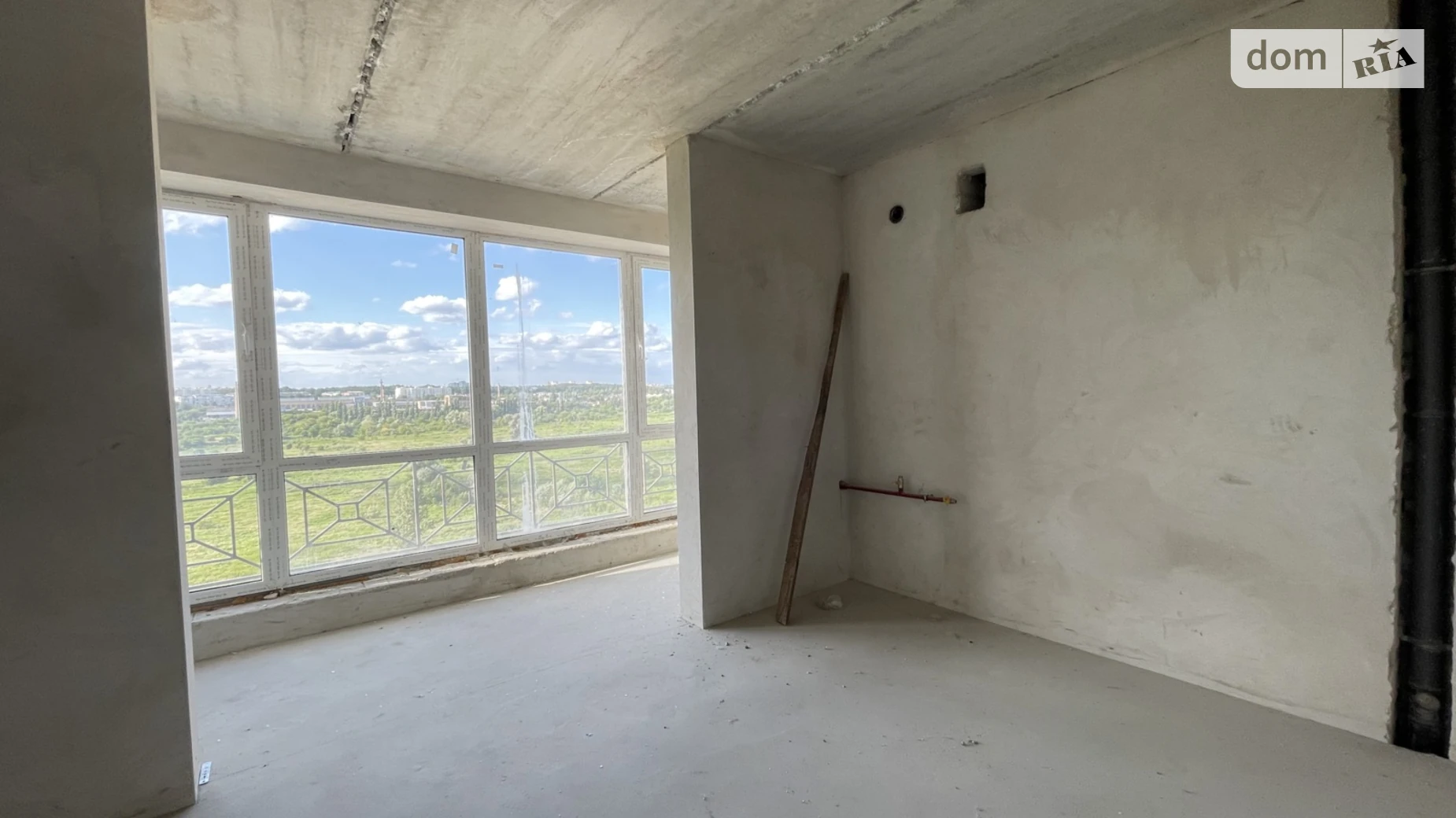 Продается 2-комнатная квартира 59 кв. м в Ирпене, ул. Григория Сковороды, 23 - фото 2