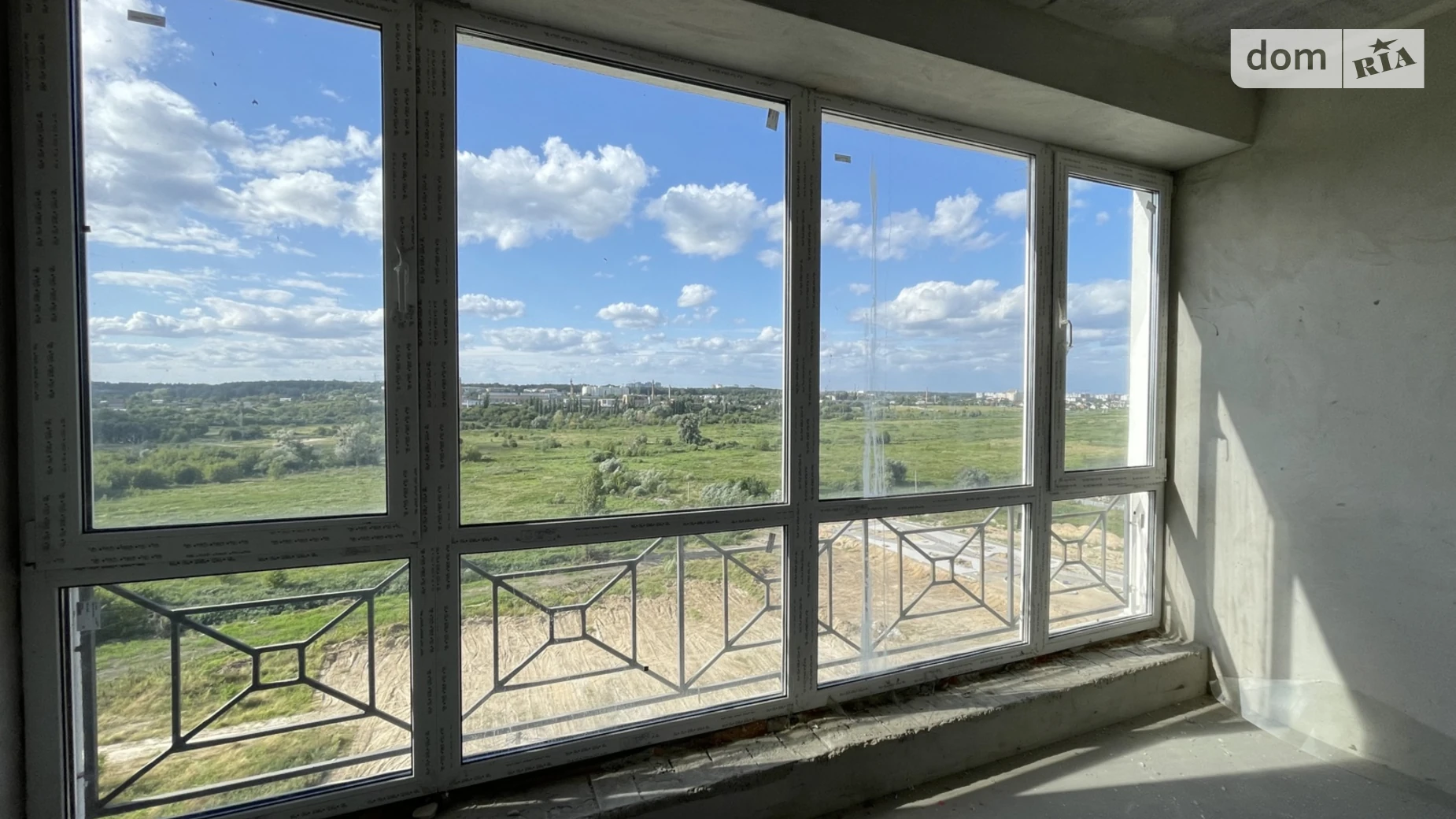 Продается 2-комнатная квартира 59 кв. м в Ирпене, ул. Григория Сковороды, 23 - фото 3