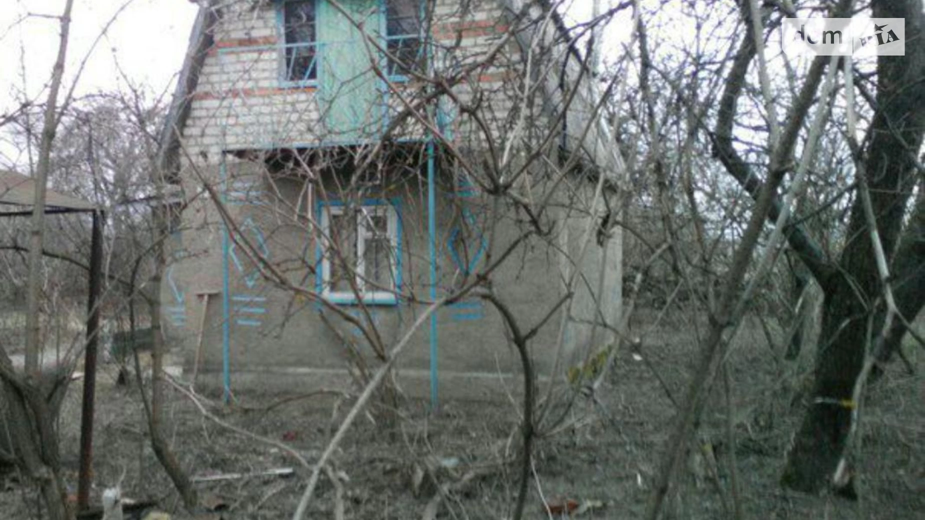 Продается дом на 2 этажа 39 кв. м с гаражом, цена: 250000 грн - фото 3