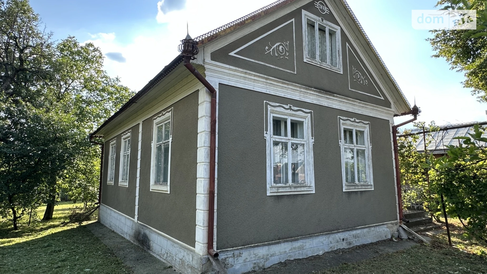 Продается одноэтажный дом 67.6 кв. м с верандой, цена: 21500 $ - фото 2