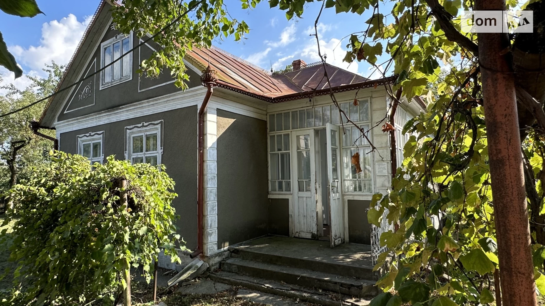 Продається одноповерховий будинок 67.6 кв. м з верандою, цена: 21500 $ - фото 3