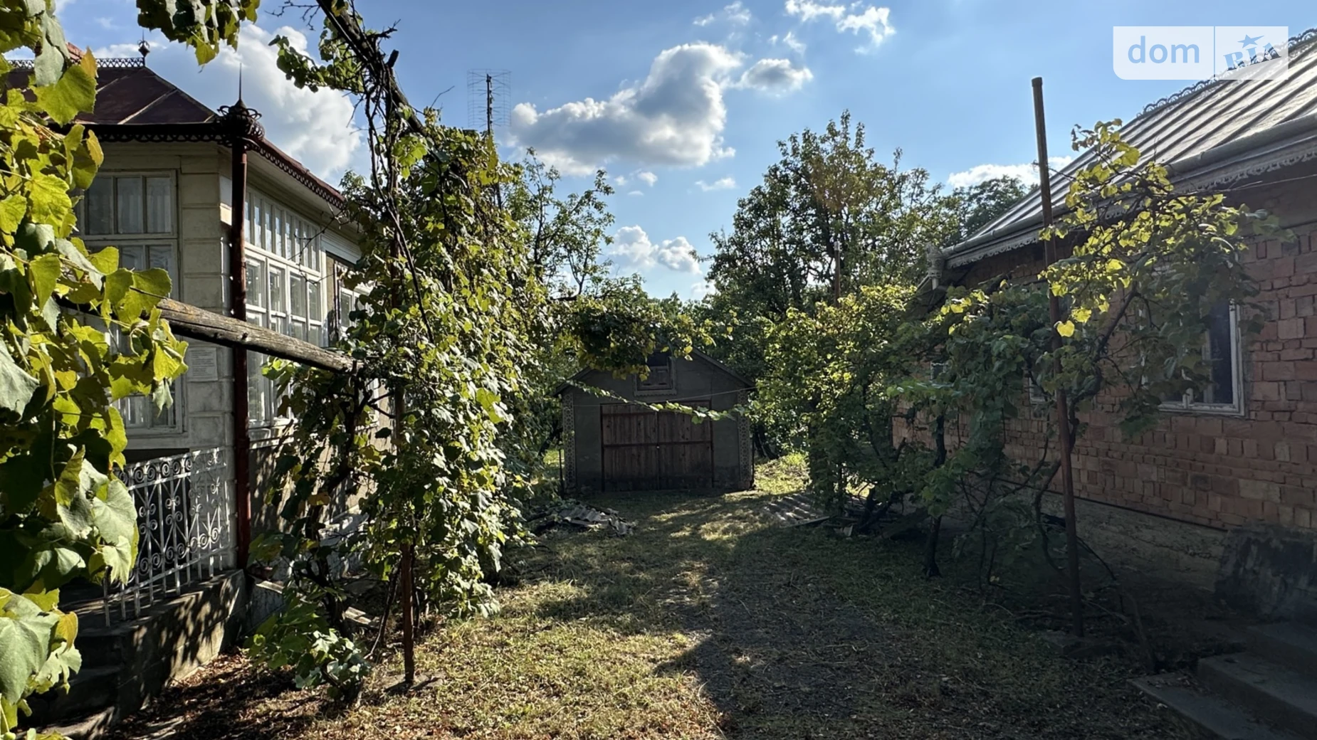 Продается одноэтажный дом 67.6 кв. м с верандой, цена: 21500 $ - фото 4