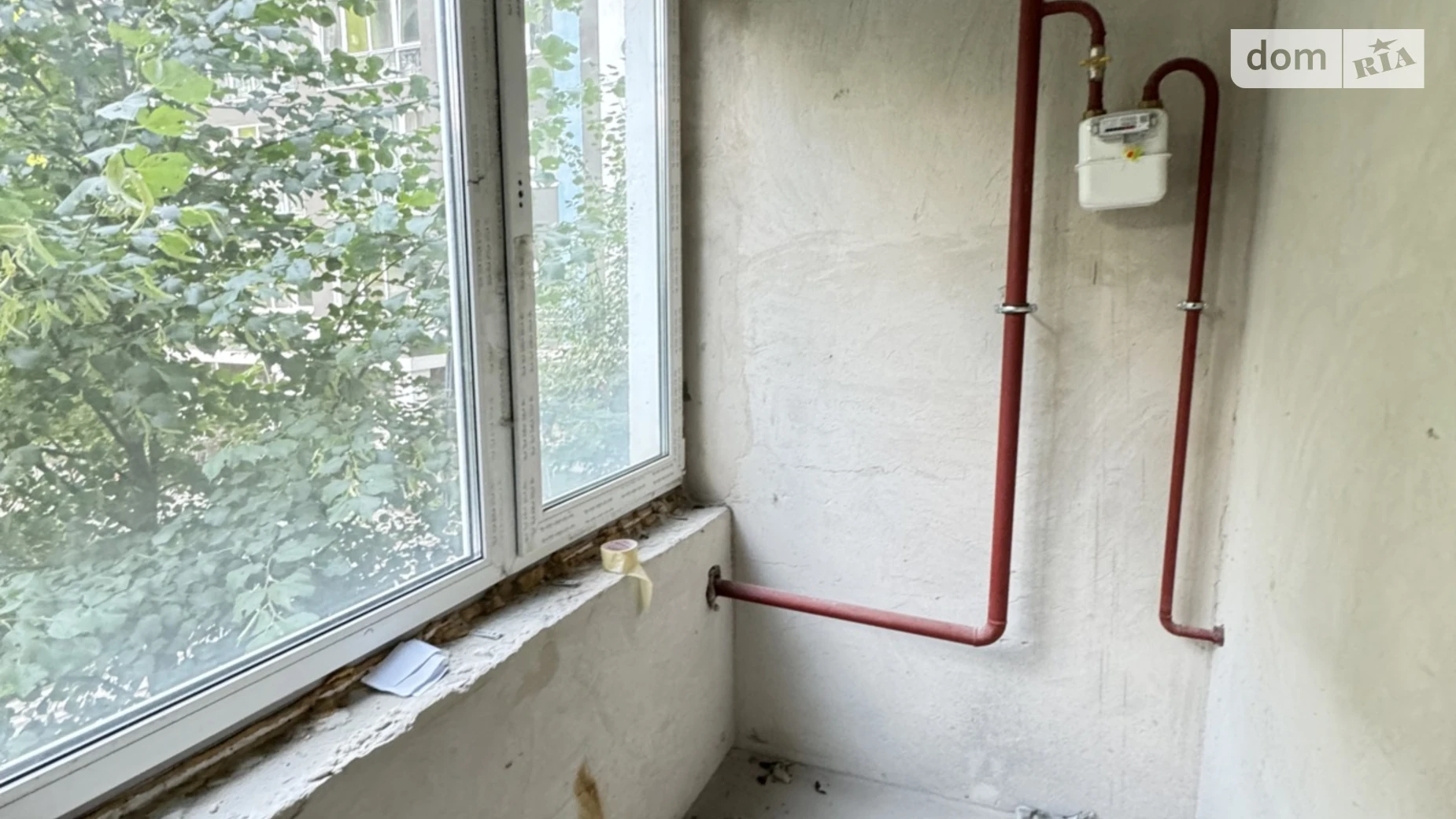 Продается 1-комнатная квартира 39 кв. м в Ирпене, ул. Григория Сковороды - фото 4
