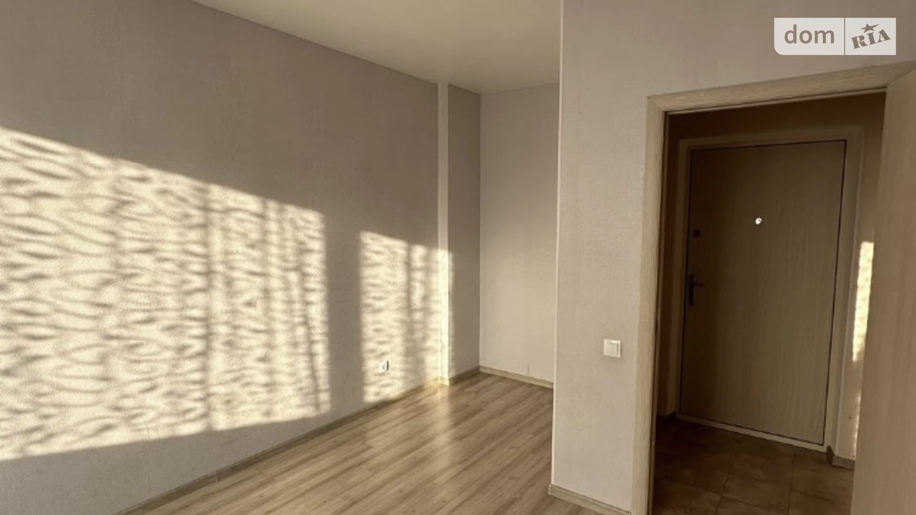 Продается 1-комнатная квартира 34.5 кв. м в Авангарде, ул. Проездная - фото 4