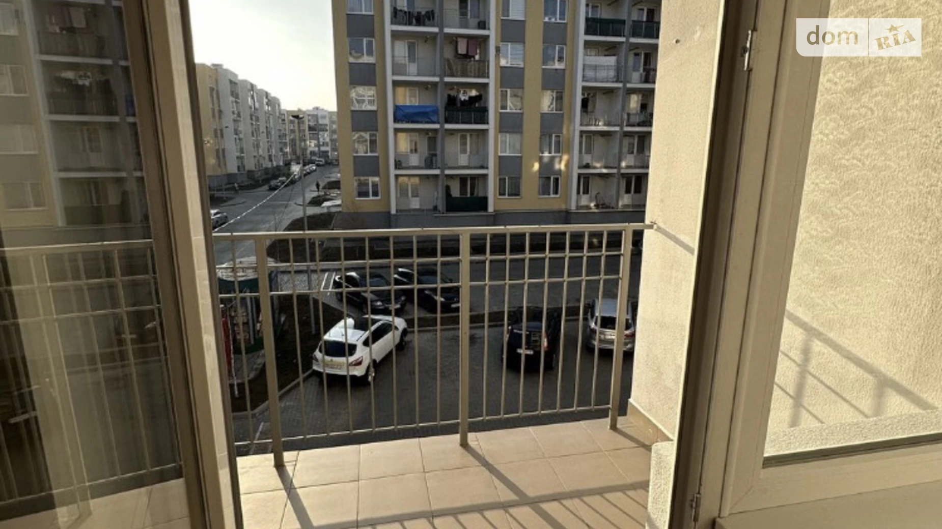 Продается 1-комнатная квартира 34.5 кв. м в Авангарде, ул. Проездная - фото 5