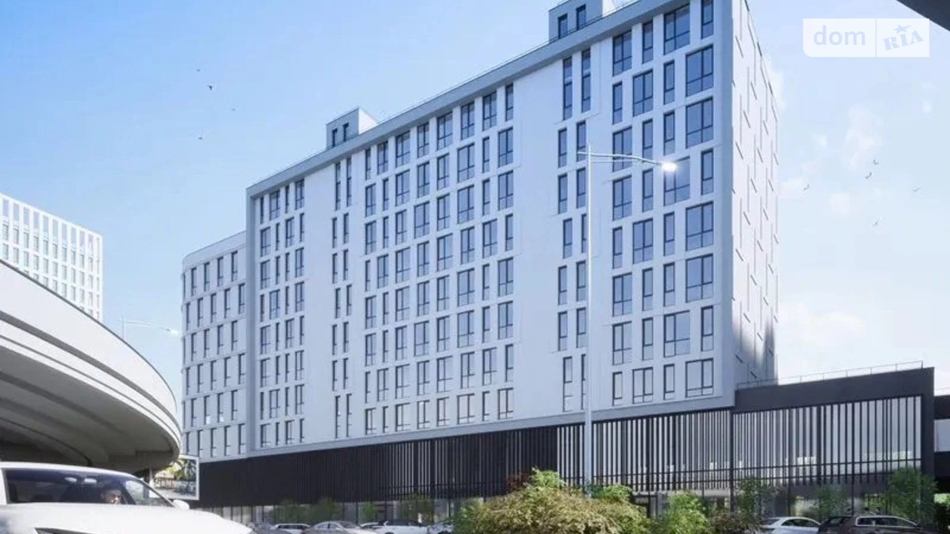 Продается 2-комнатная квартира 68 кв. м в Ивано-Франковске, ул. Надречная - фото 2