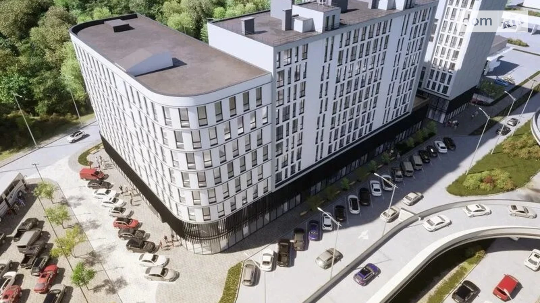 Продается 2-комнатная квартира 68 кв. м в Ивано-Франковске, ул. Надречная - фото 3
