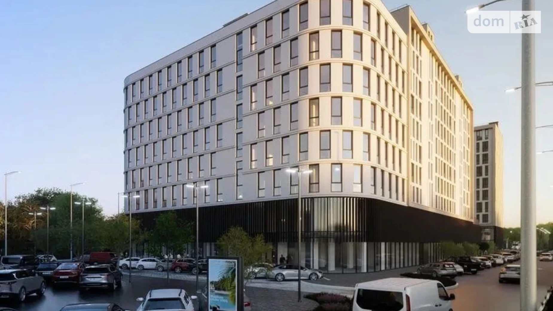 Продается 2-комнатная квартира 68 кв. м в Ивано-Франковске, ул. Надречная - фото 4