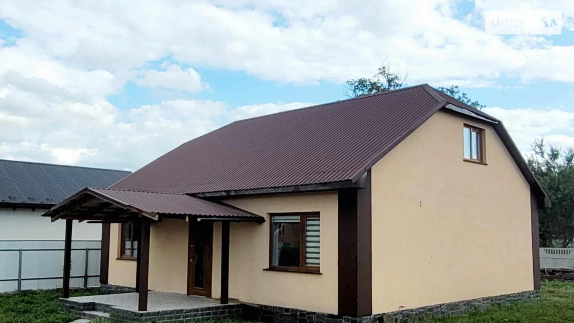 Продается дом на 2 этажа 113 кв. м с мебелью, цена: 120000 $ - фото 2