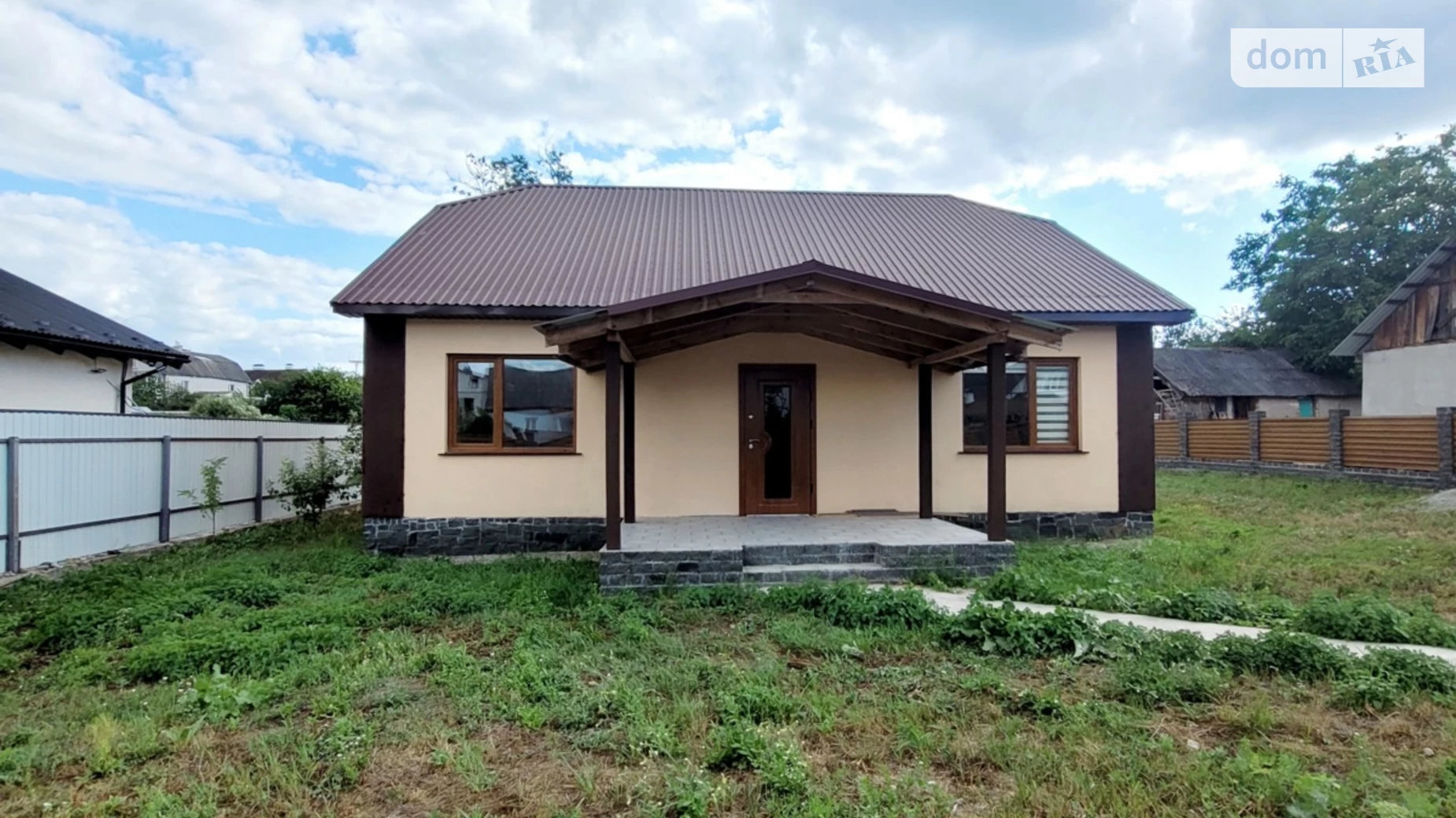 Продается дом на 2 этажа 113 кв. м с мебелью, цена: 120000 $ - фото 3