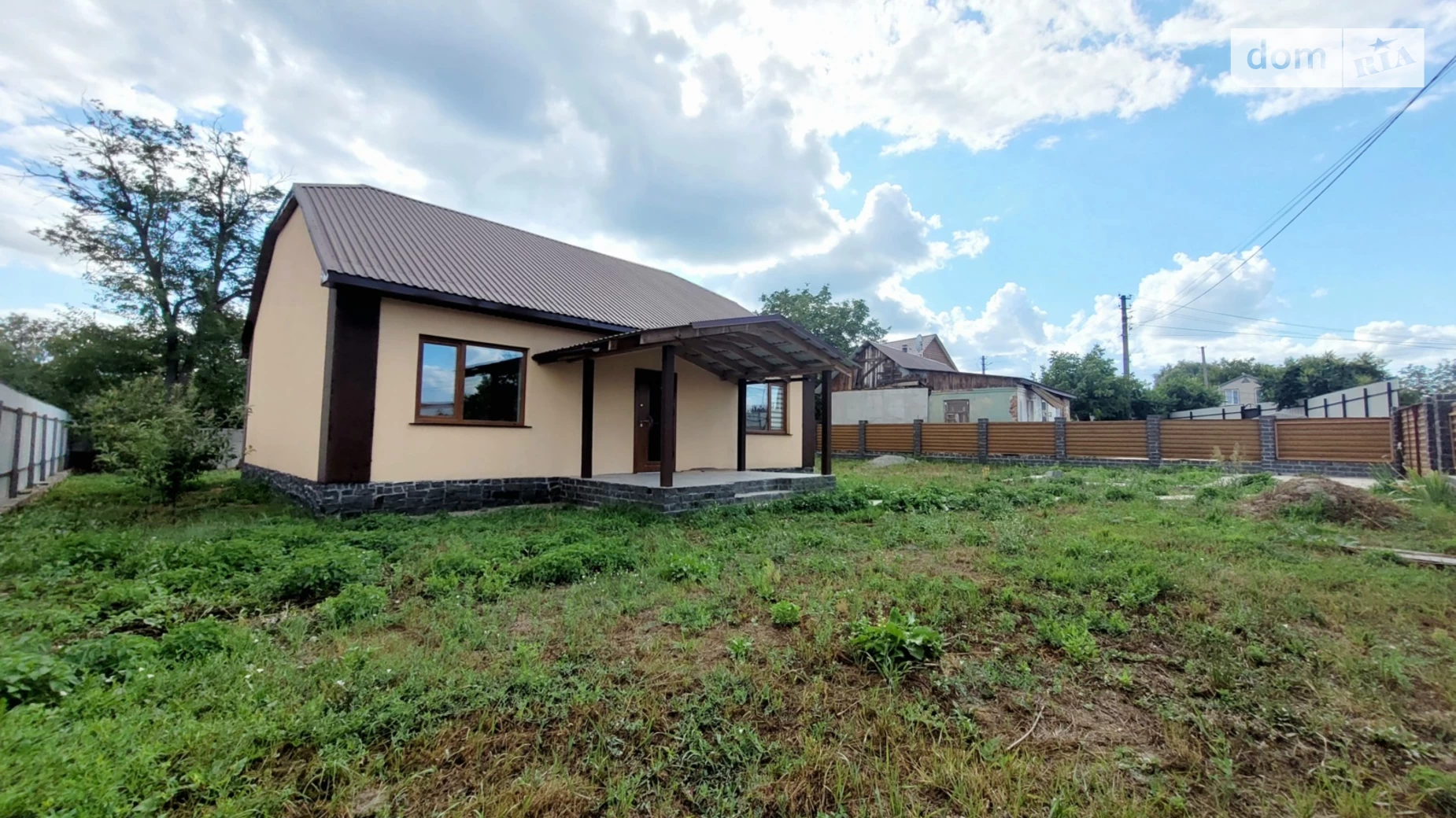 Продается дом на 2 этажа 113 кв. м с мебелью, цена: 120000 $ - фото 4