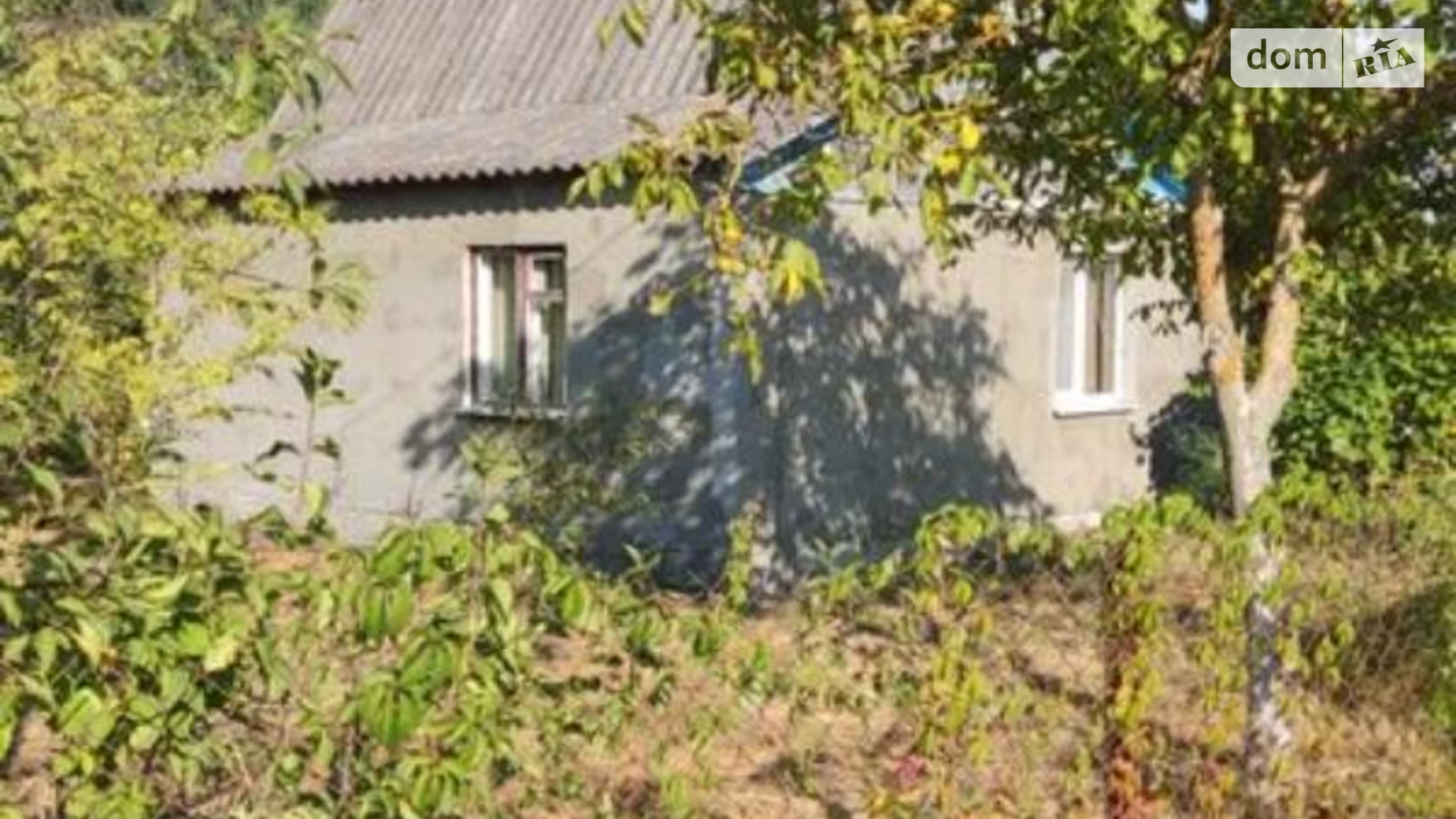 Продається одноповерховий будинок 10 кв. м з гаражем, цена: 4500 $ - фото 3